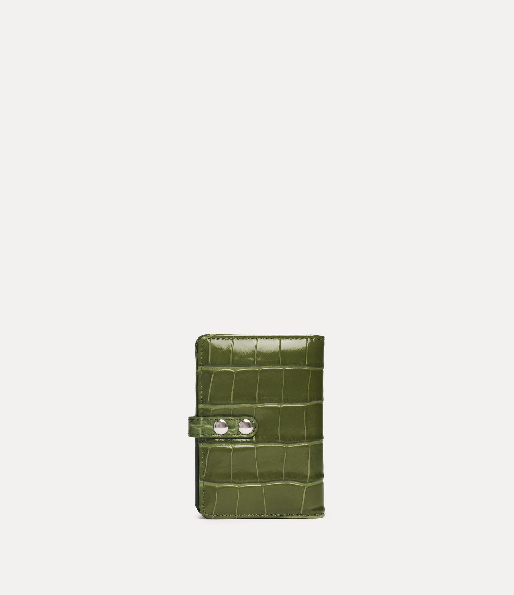 Vertical Flap Card Holder  large image number 2