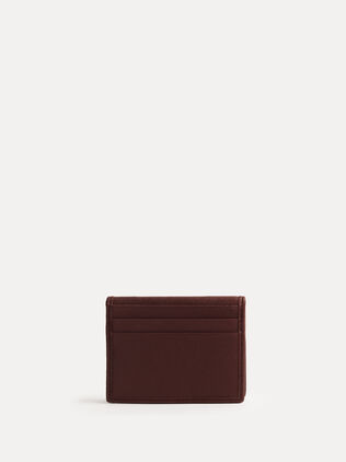 Man. Card Holder 