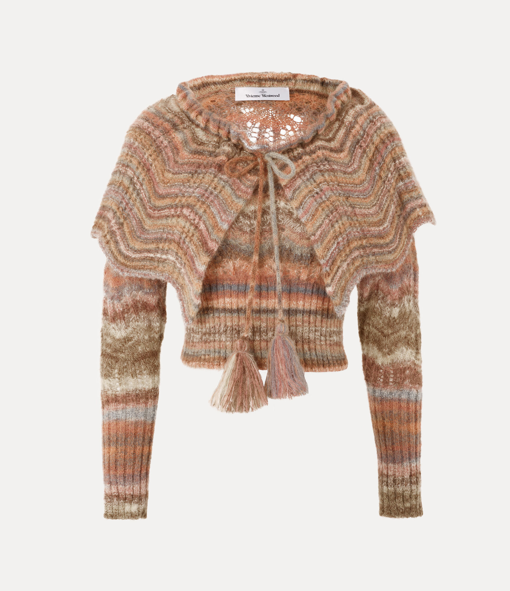 Flora Jumper