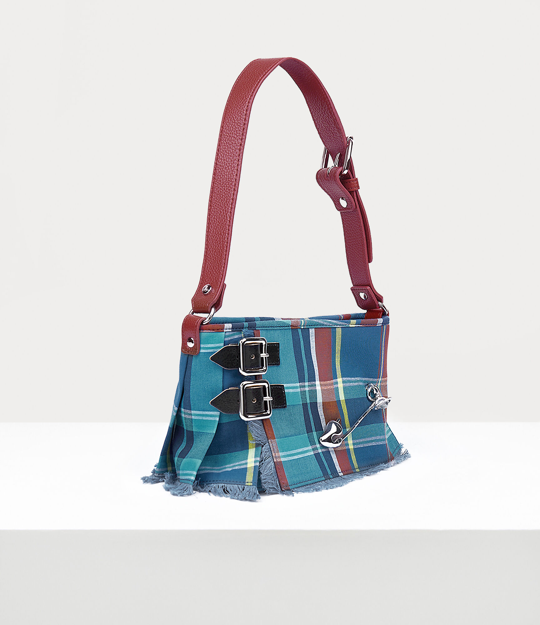 Heather shoulder bag  large image number 3