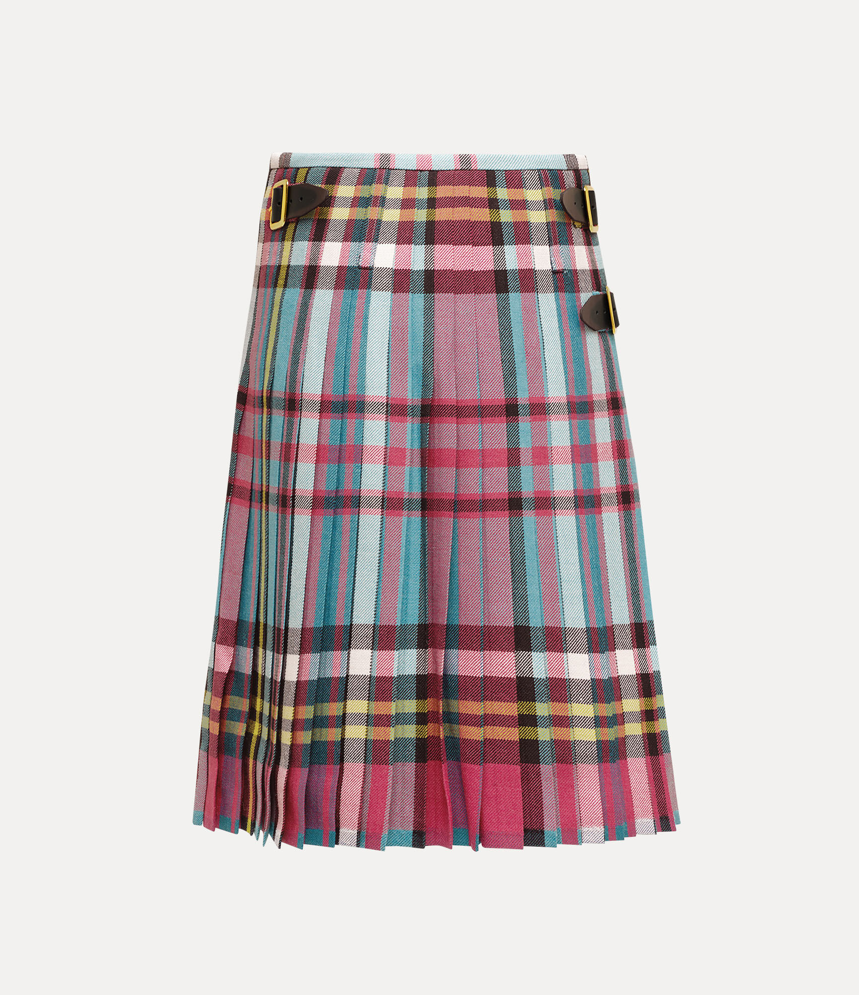 Worlds End Classic Men's Kilt  large image number 2