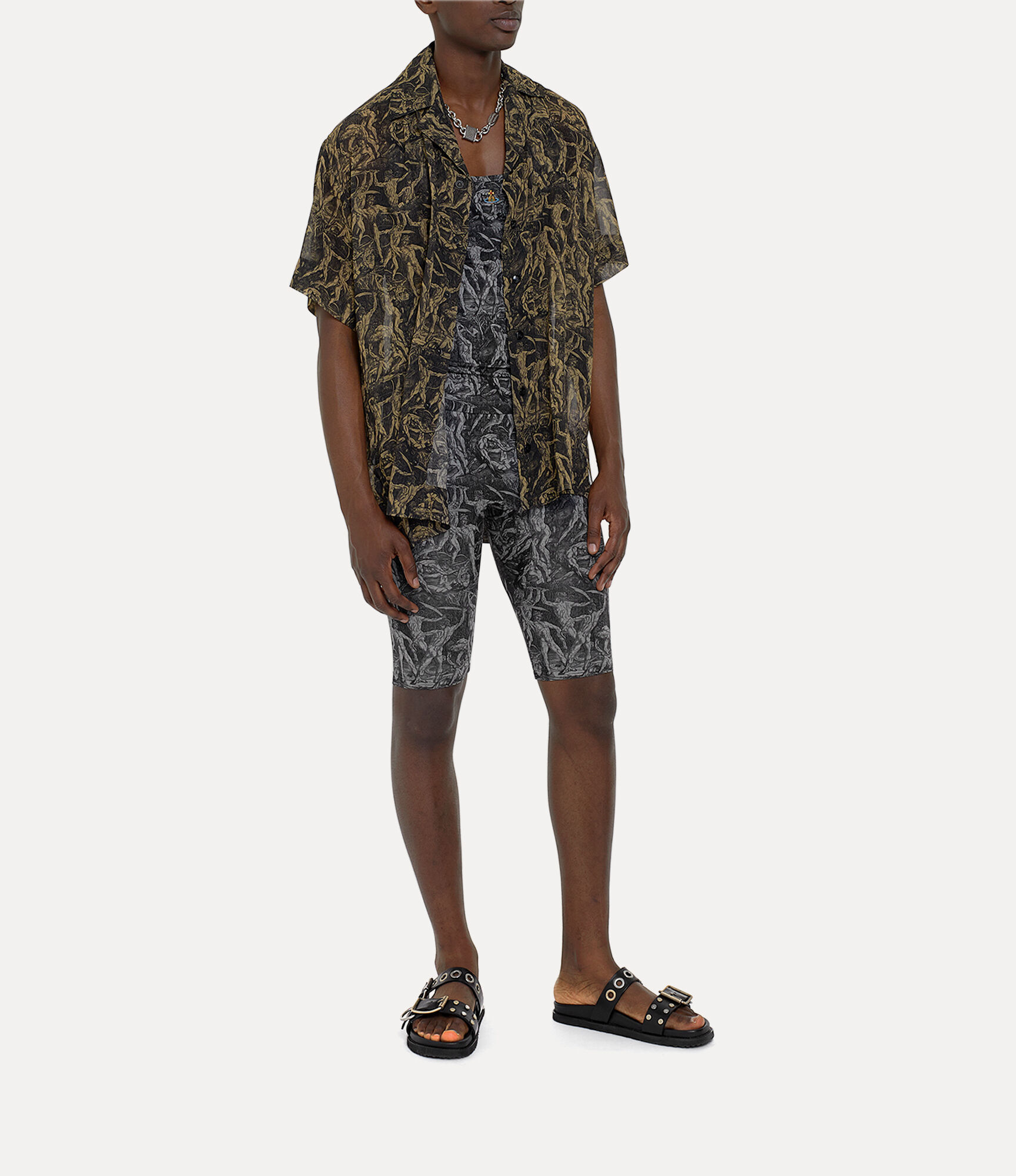 Camp shirt  large image number 2