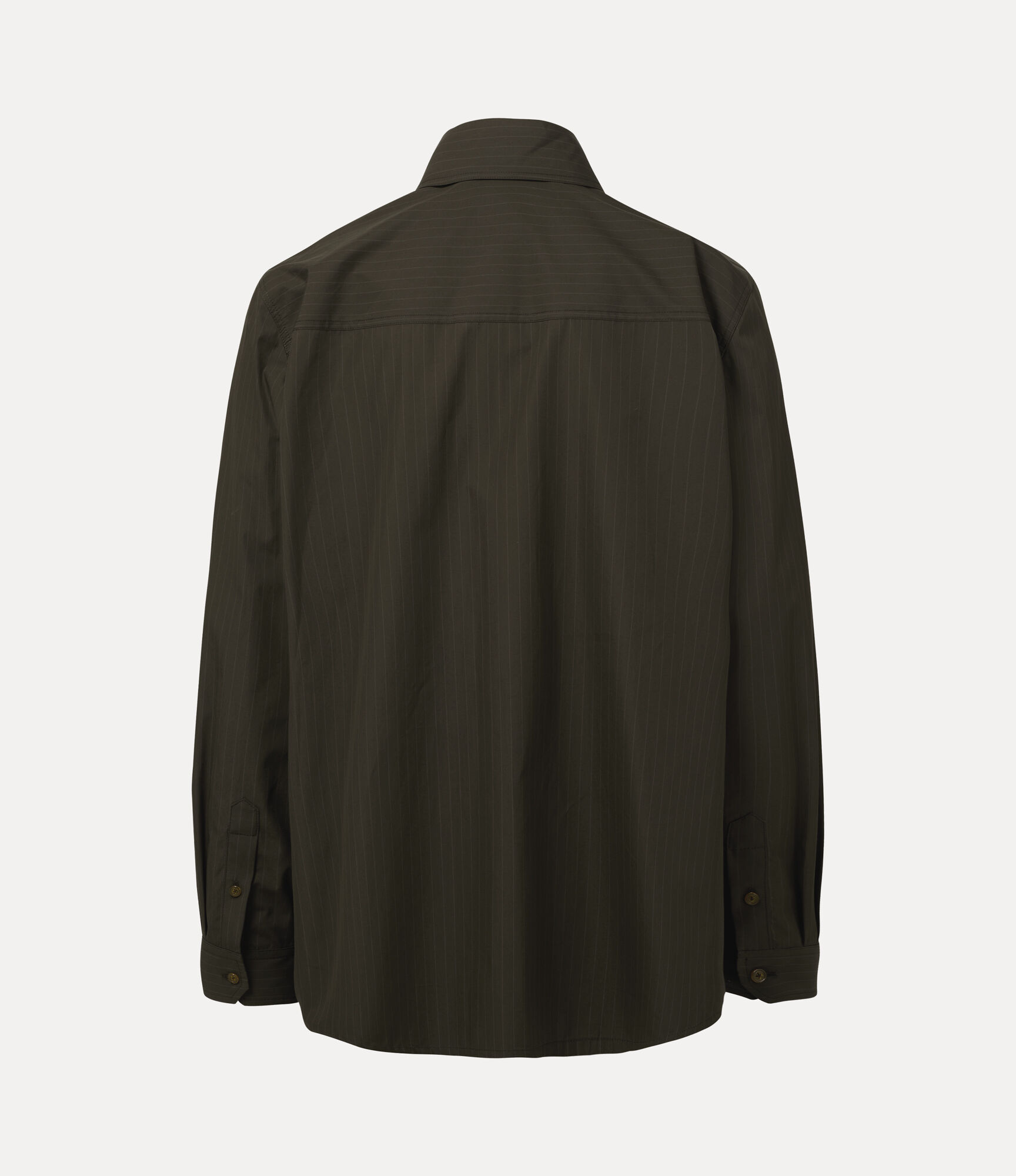 Achilles Overshirt  large image number 5