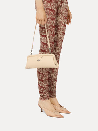Jane Frame Purse 