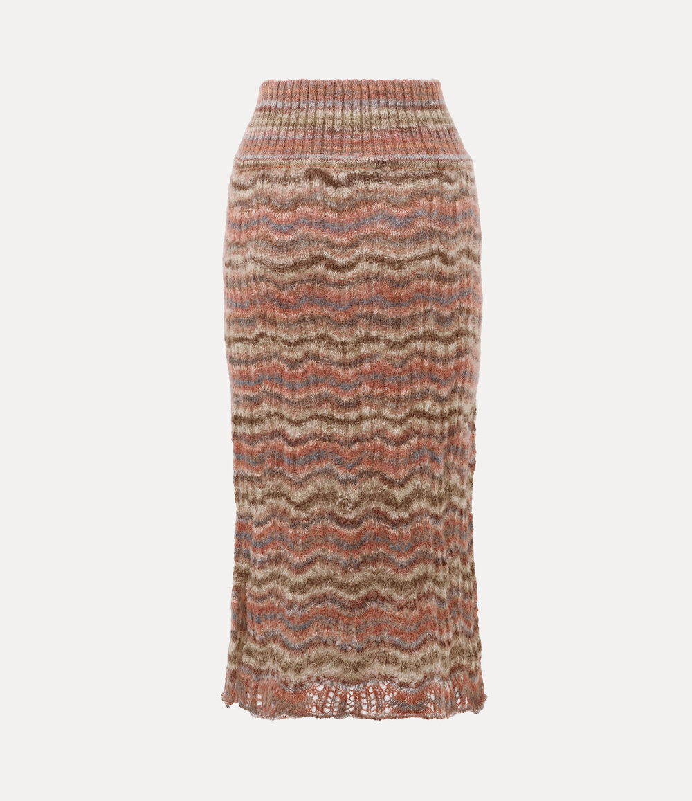Vivienne Westwood Flora Skirt, view 3