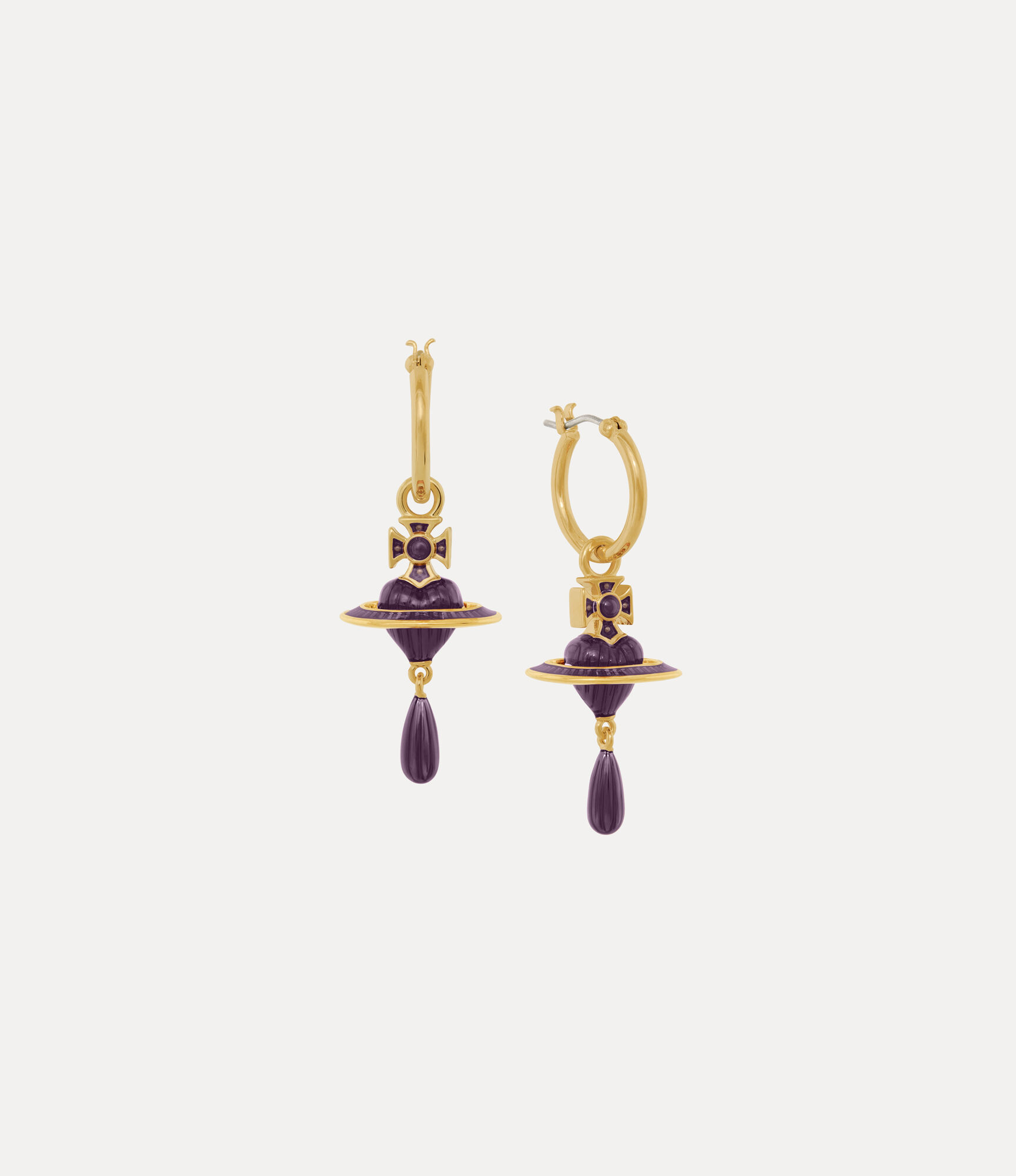 Fabianna Drop Earrings