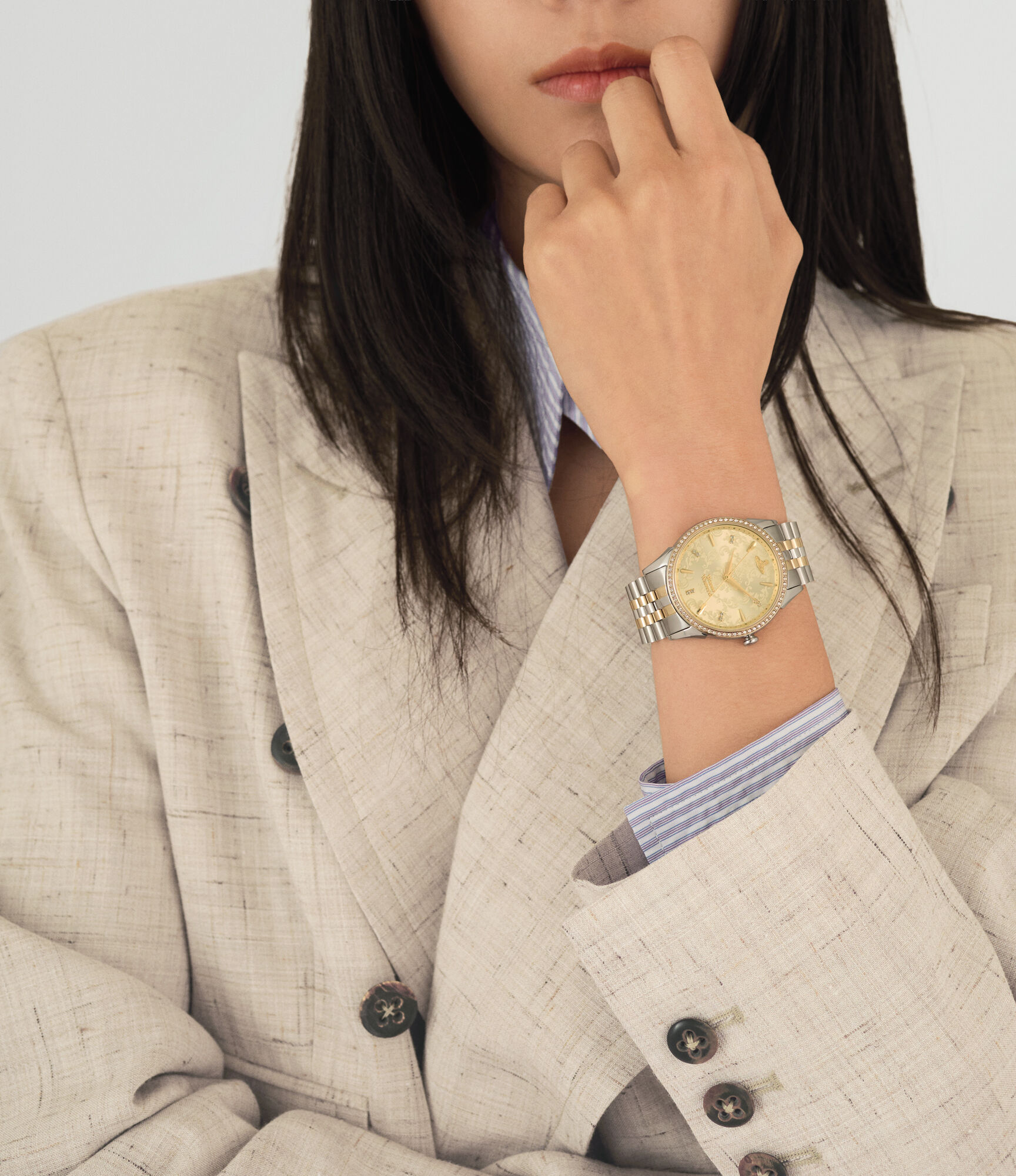 Wallace Watch  large image number 3