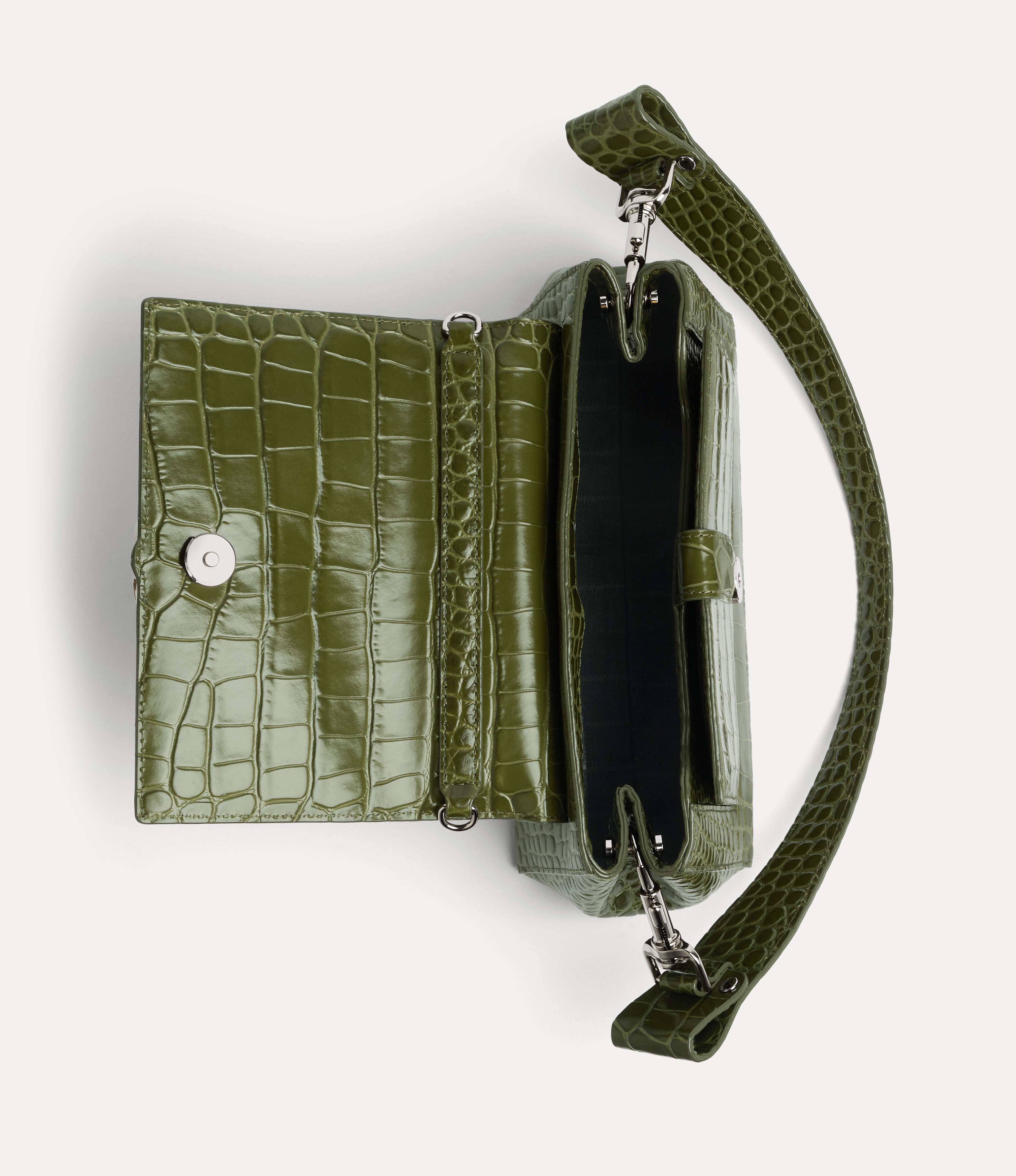 Hazel Medium Handbag  large image number 5