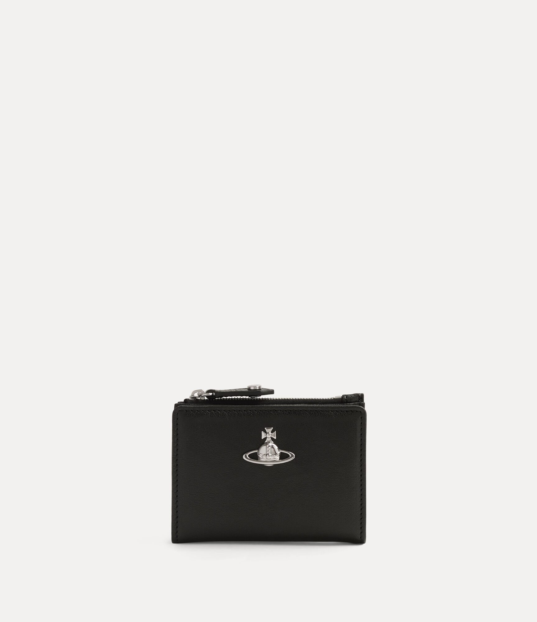 Slim Flap Card Holder