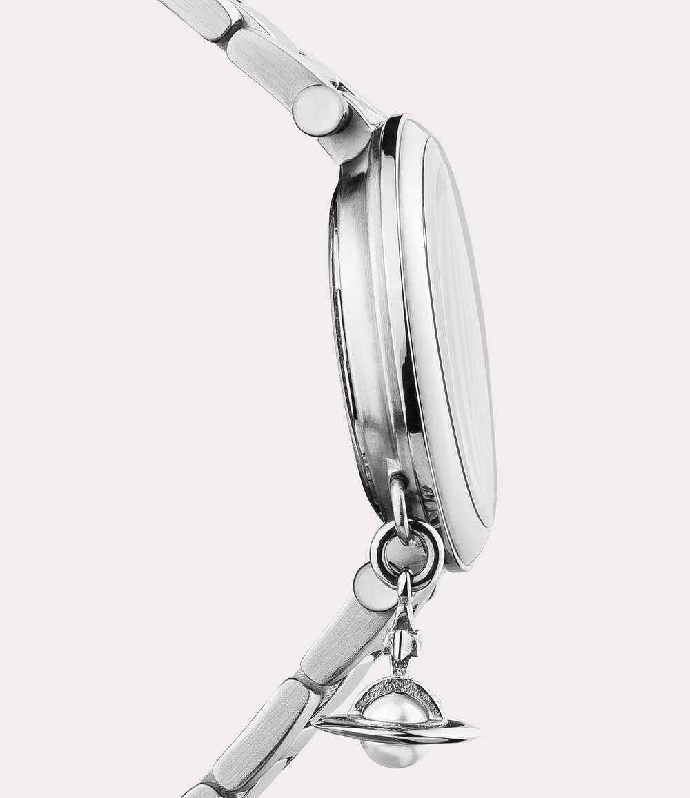 Vivienne Westwood Mother Orb Watch, view 5