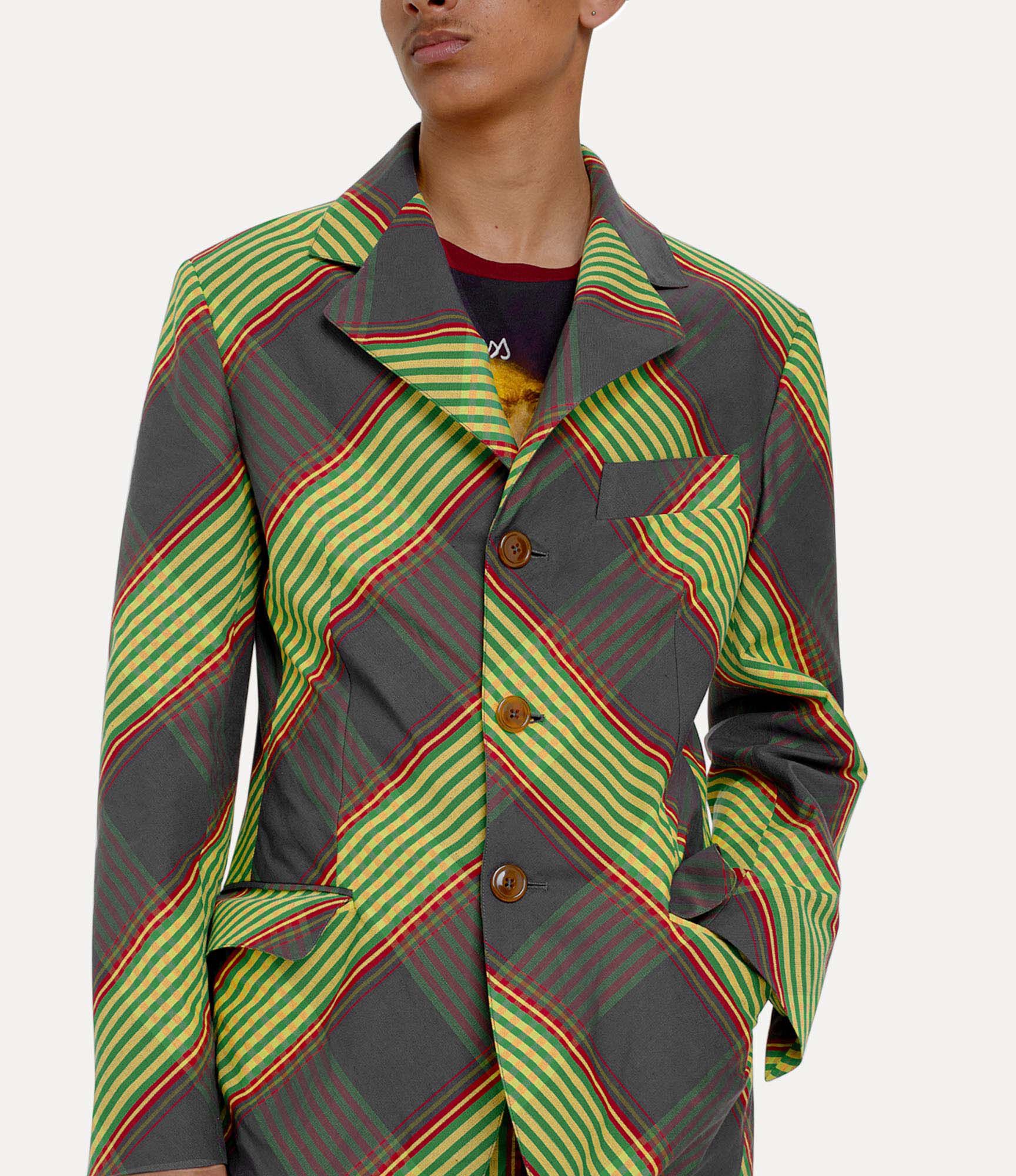 Wreck Jacket  large image number 2