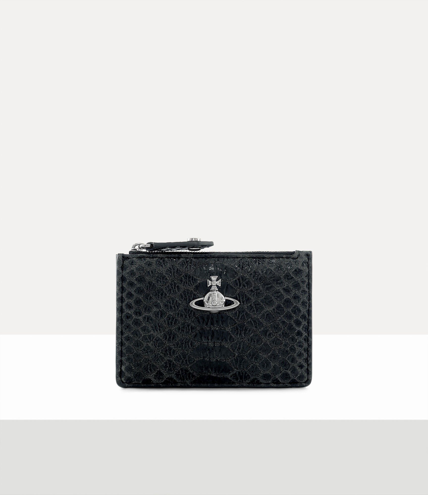 Slim Long Card Holder