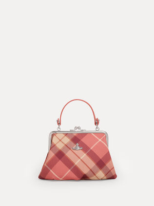 Granny Frame Purse