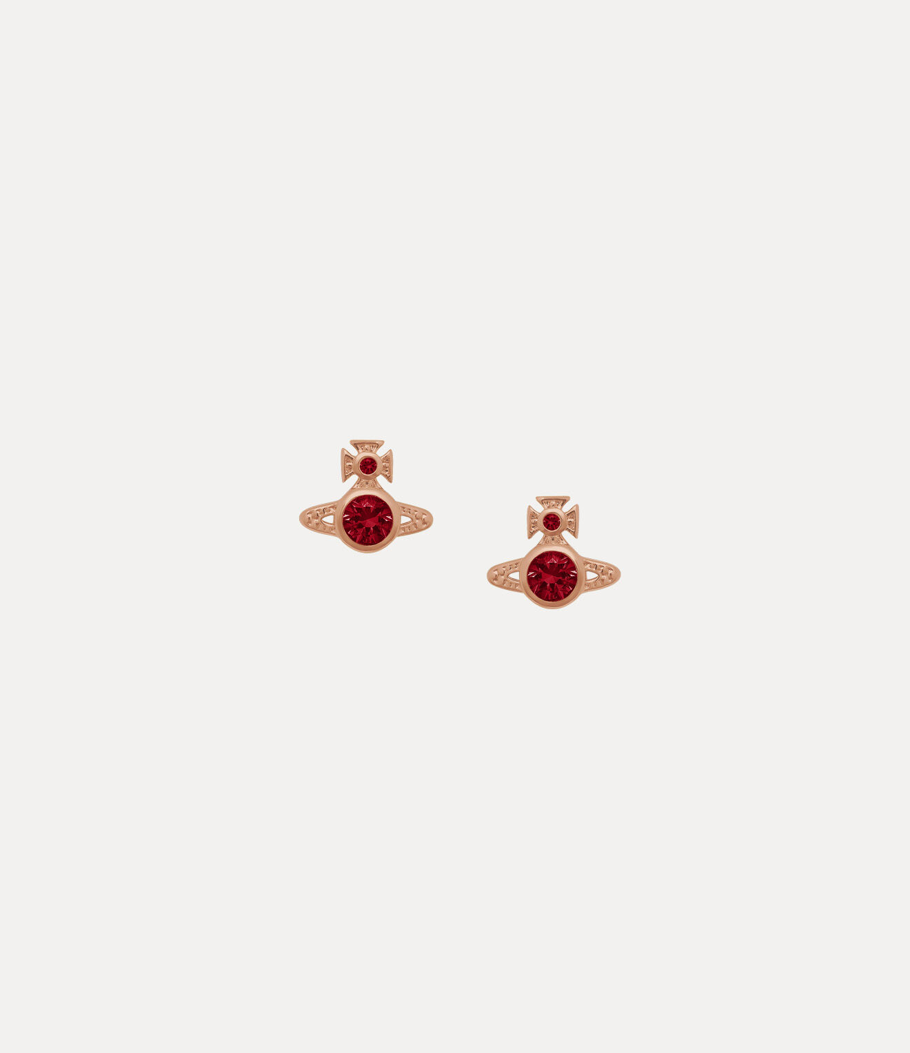 London Orb Earrings