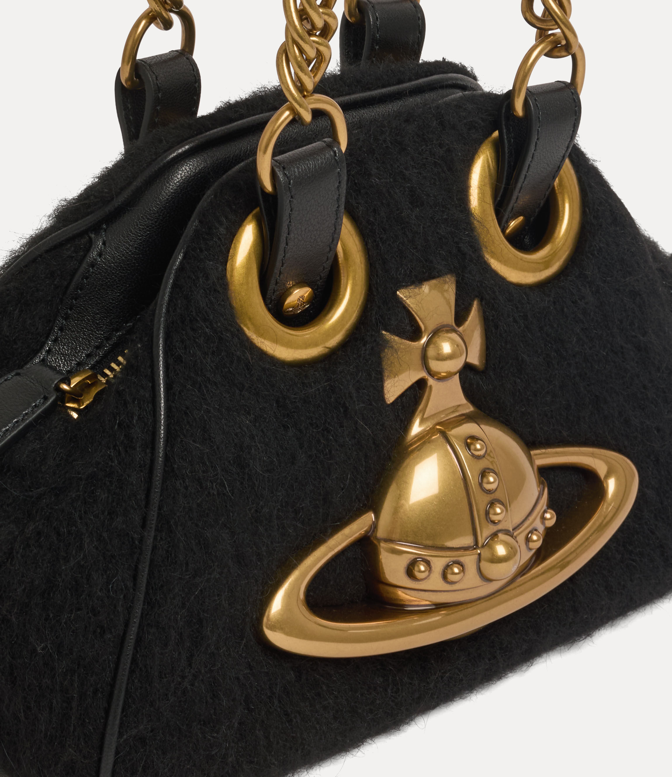 Archive Orb Chain Handbag  large image number 6