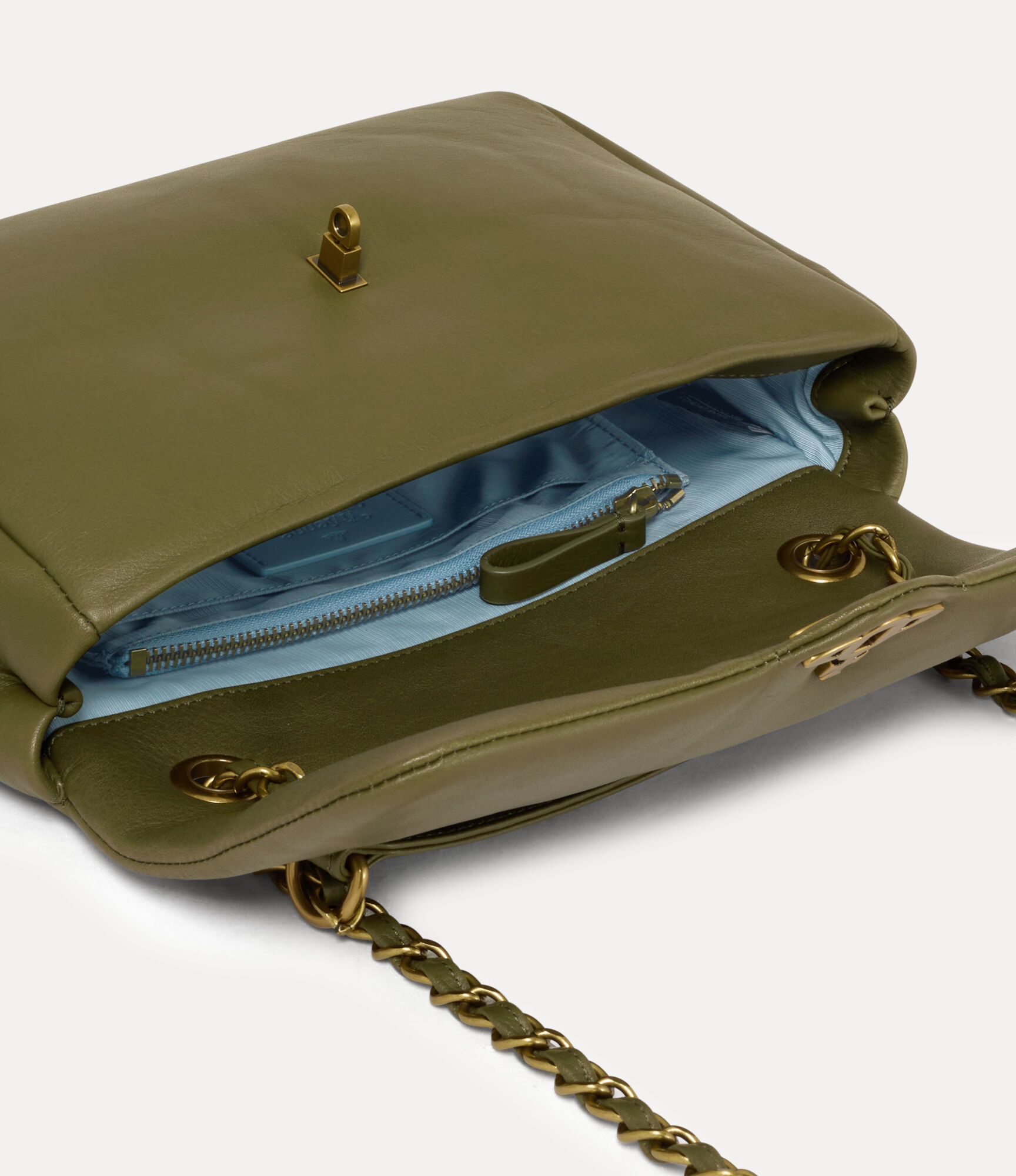 Anita Medium Shoulder Bag large image numéro 5