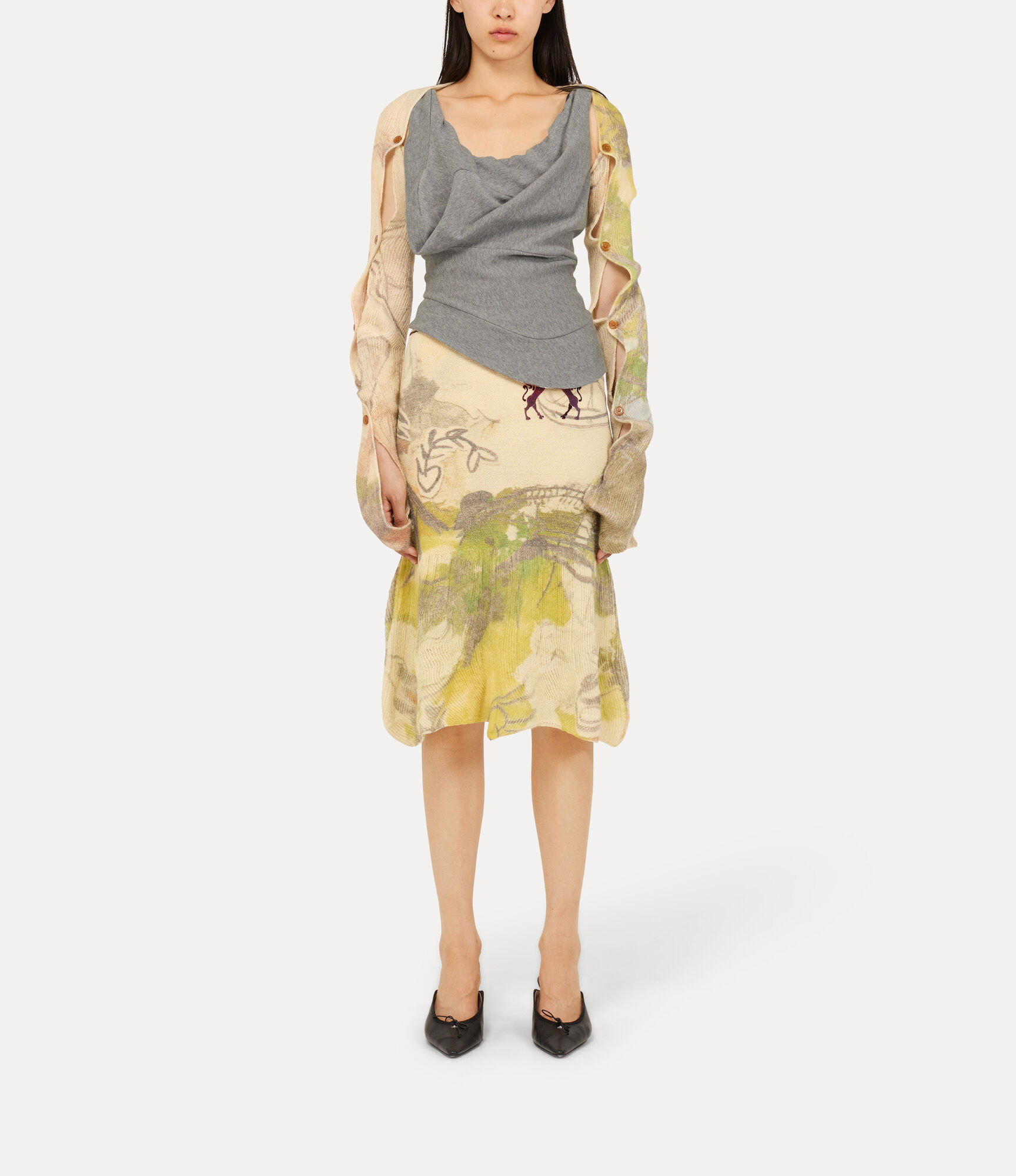 Kyle Skirt  large image number 2