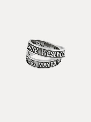 Amos Ring