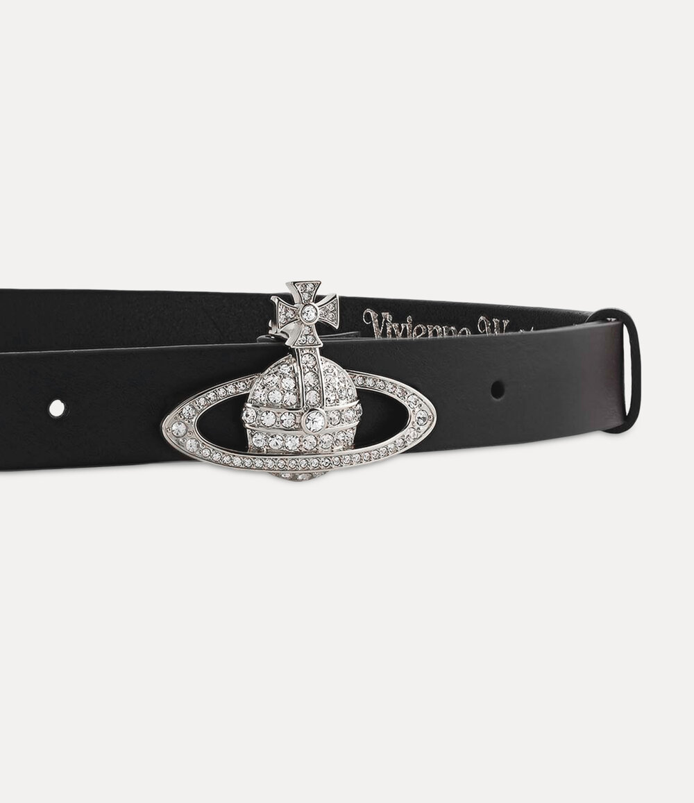 Vivienne Westwood Small Bas Relief Belt, view 2
