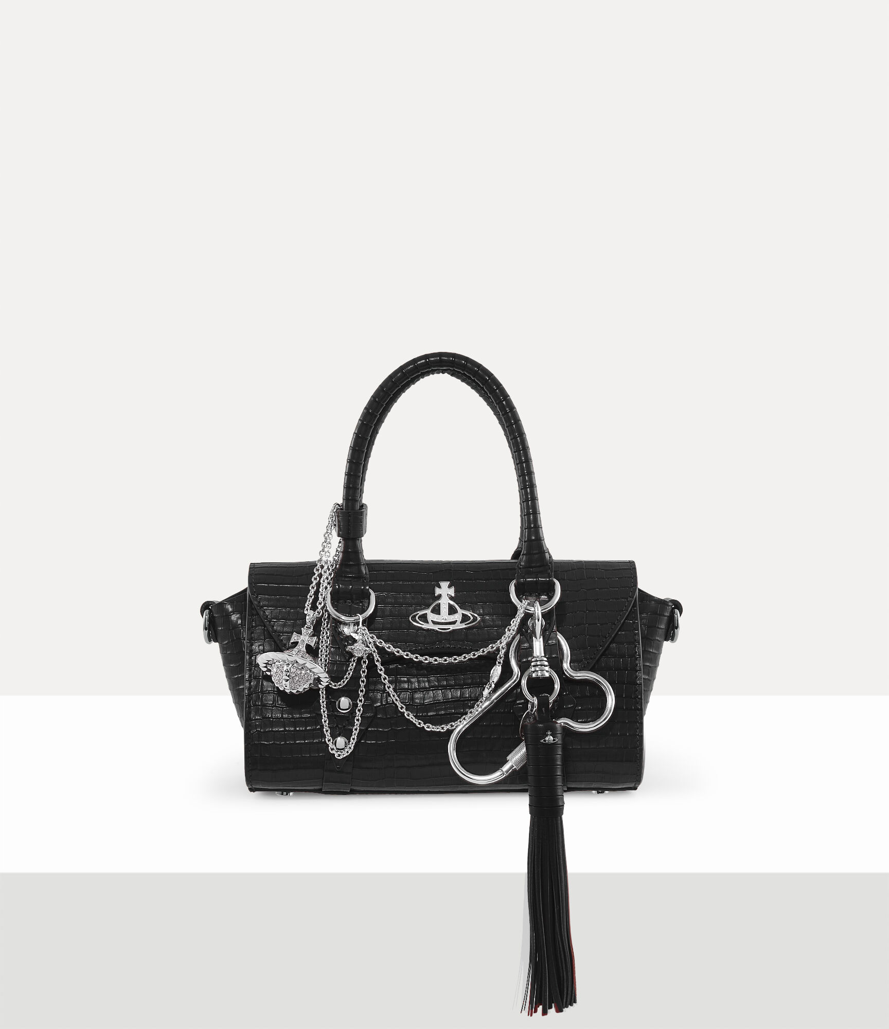 Bettina Mini Crossbody  large image number 3