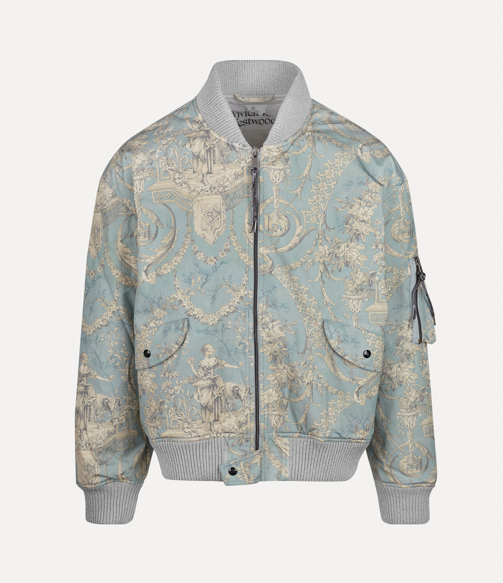Bernardo Bomber Jacket  large image number 2