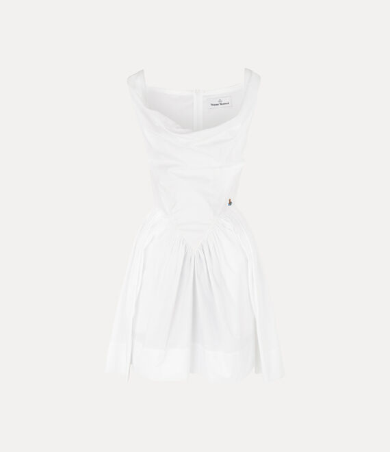 Mini Sunday Dress