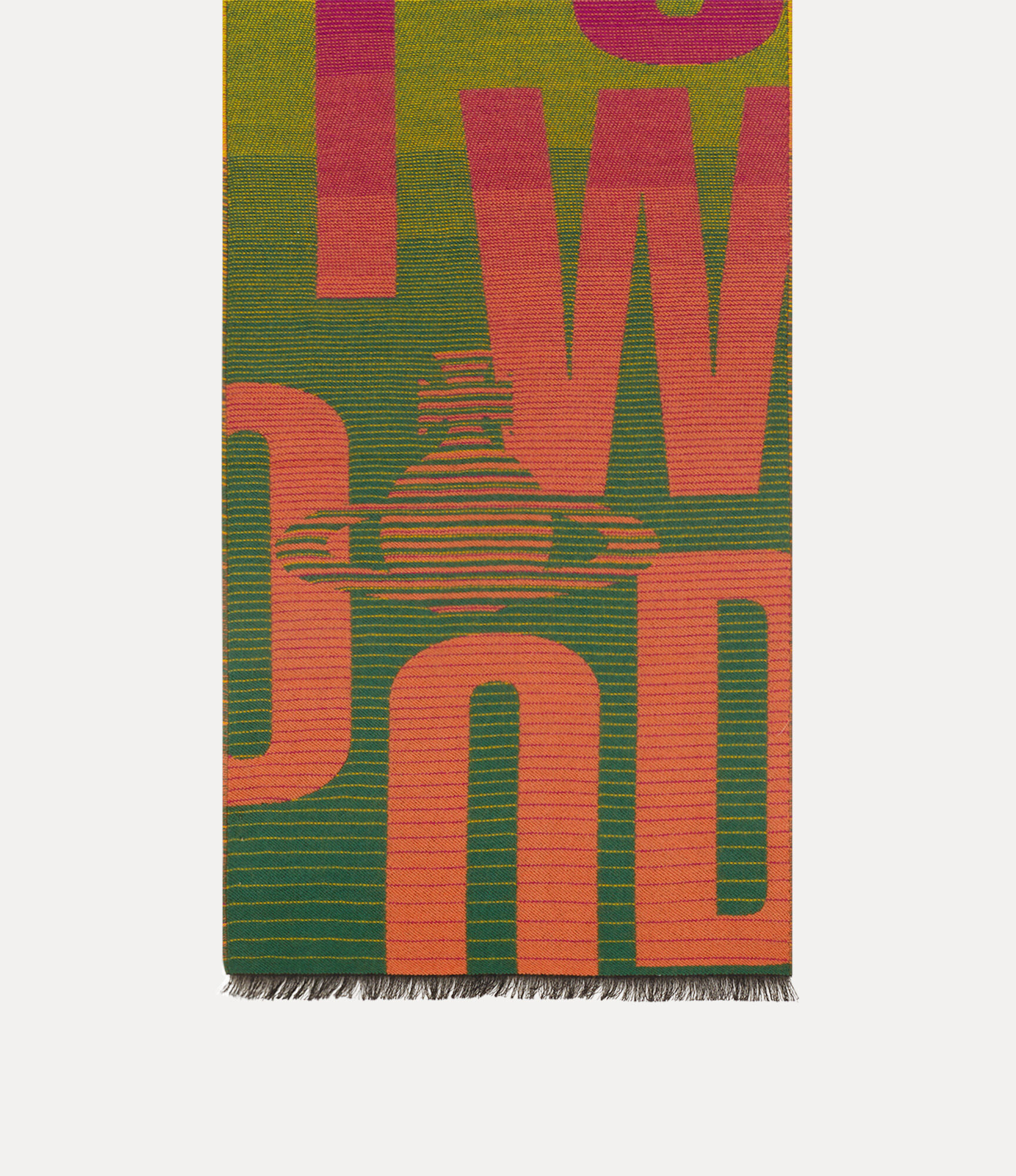 Vivienne Westwood Scarf   large image number 3