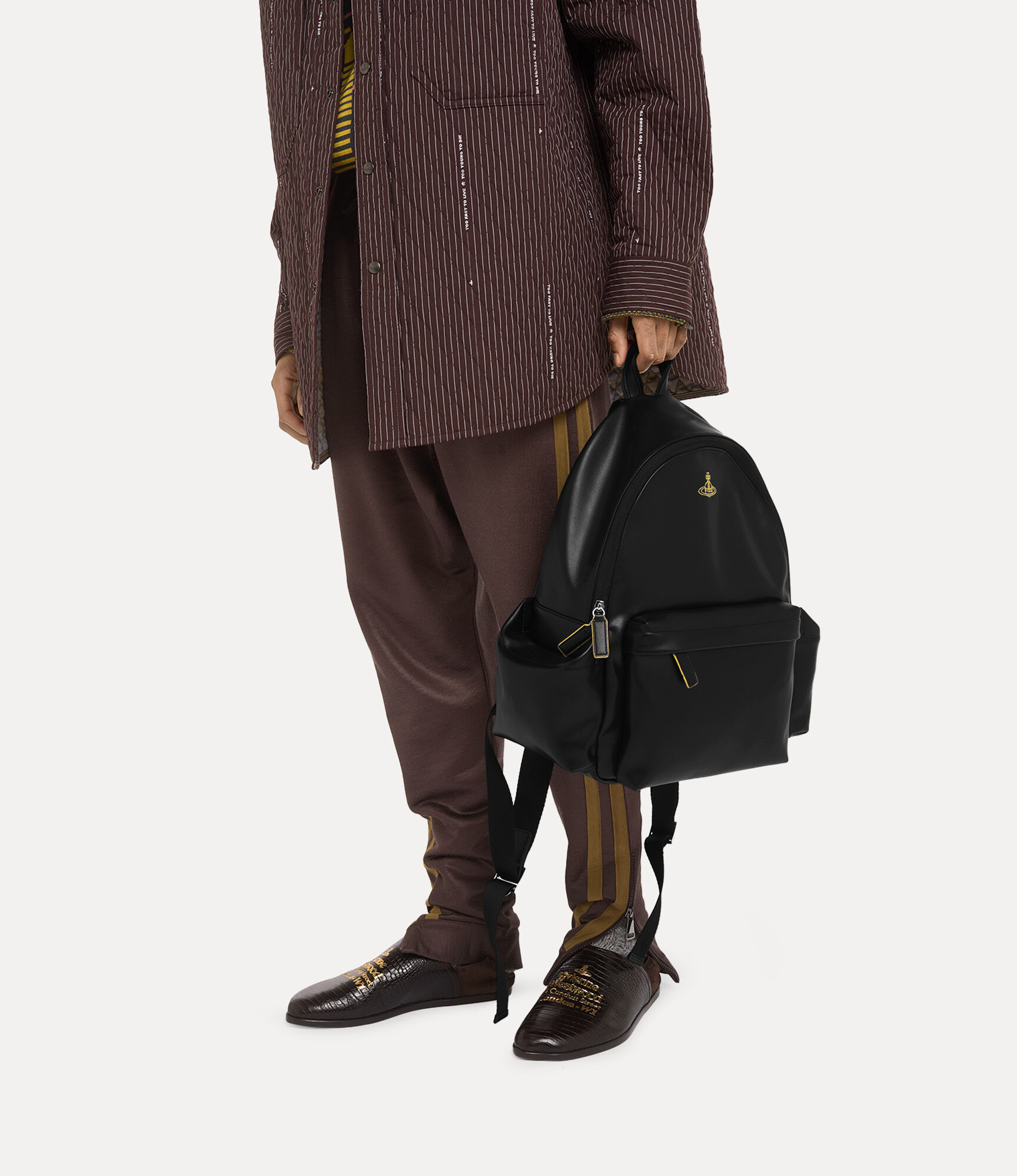 George Medium Rucksack  large image number 2