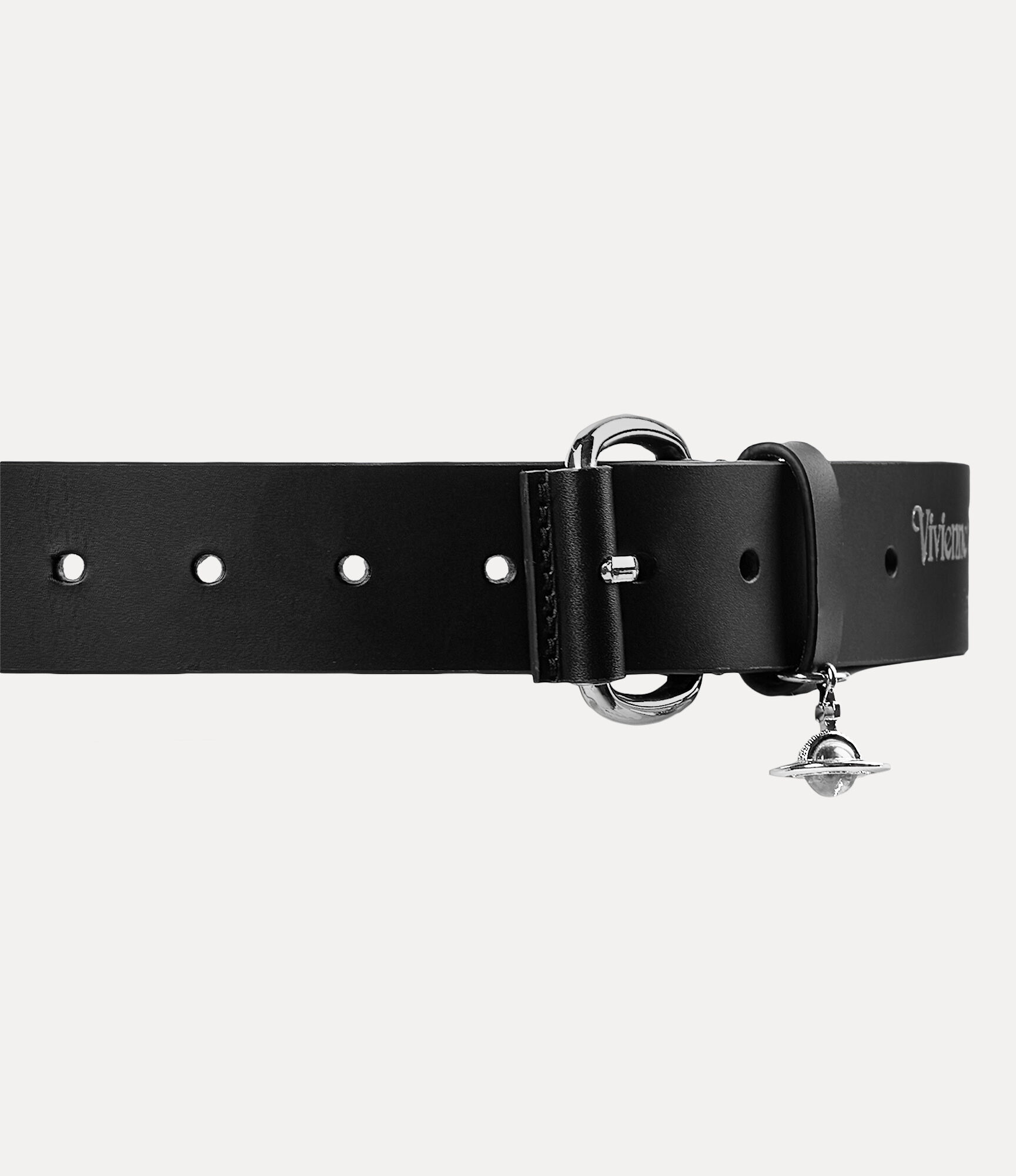 Wide Alex Charm Belt   large image number 3