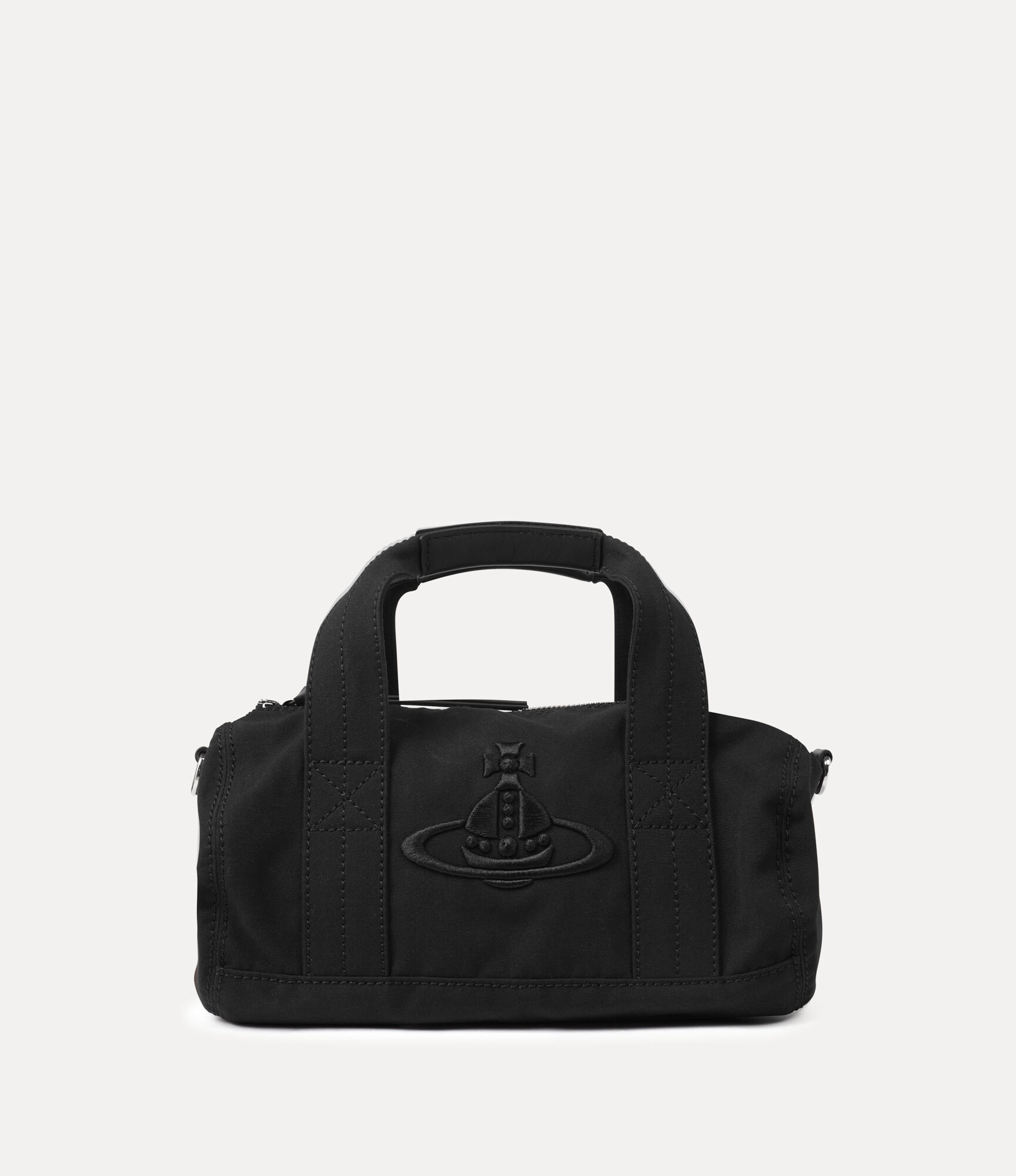 Paul Cylinder Crossbody