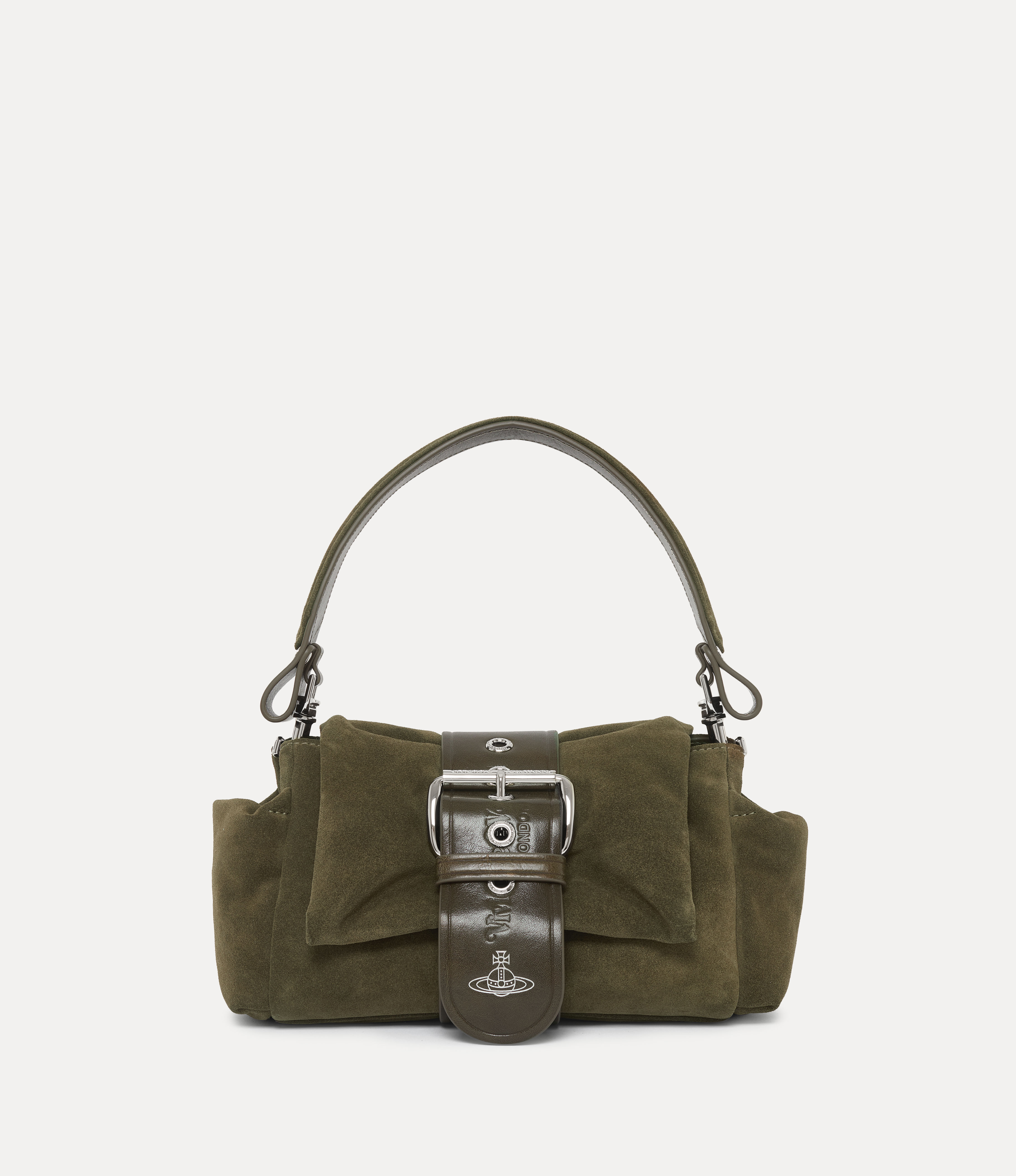 Hazel Treasure Handbag