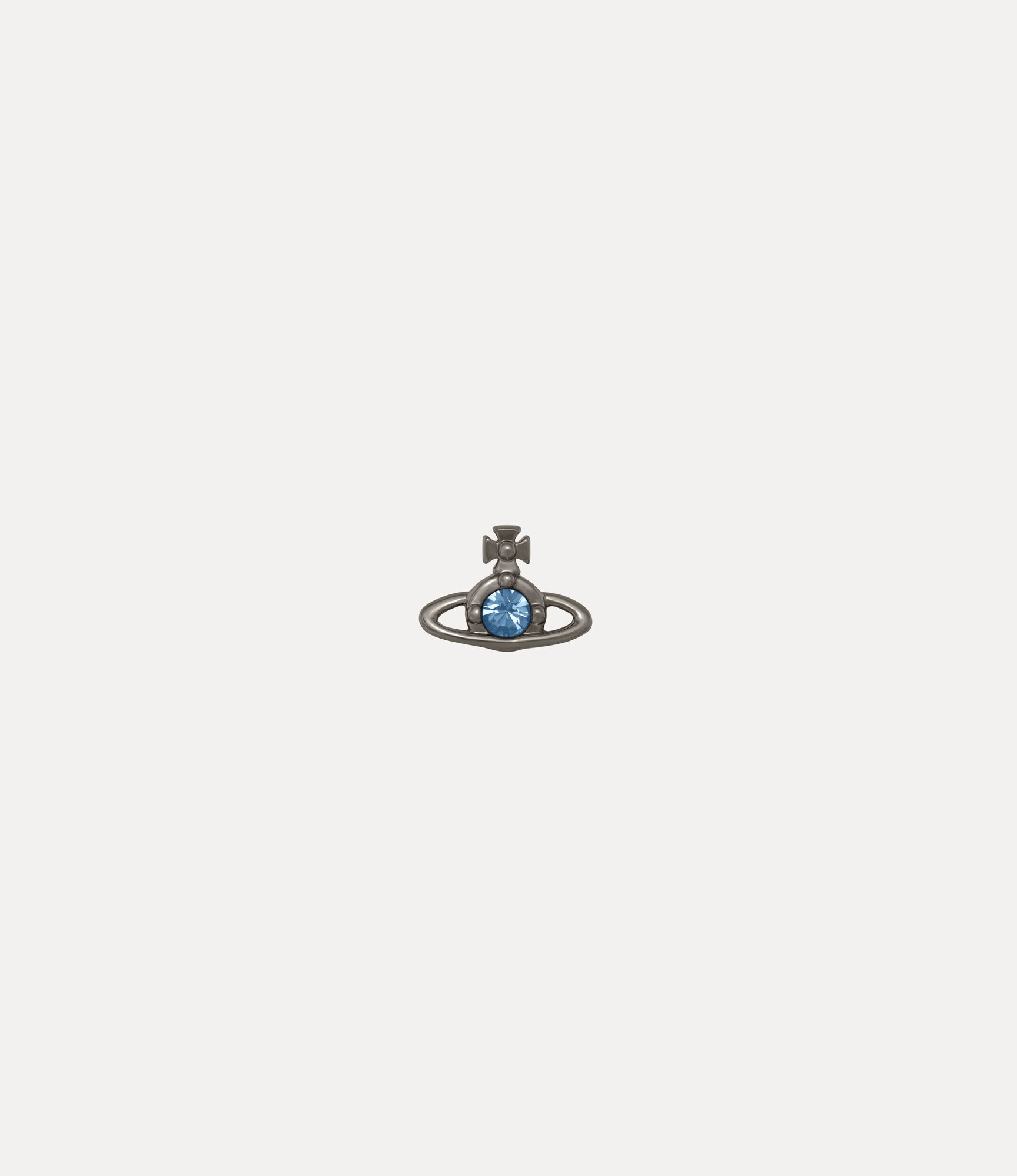 Nano Solitaire Single Stud