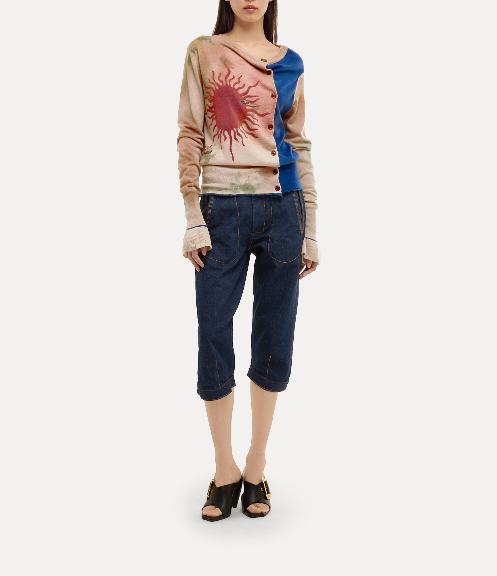 Sun Cardigan   large image number 3