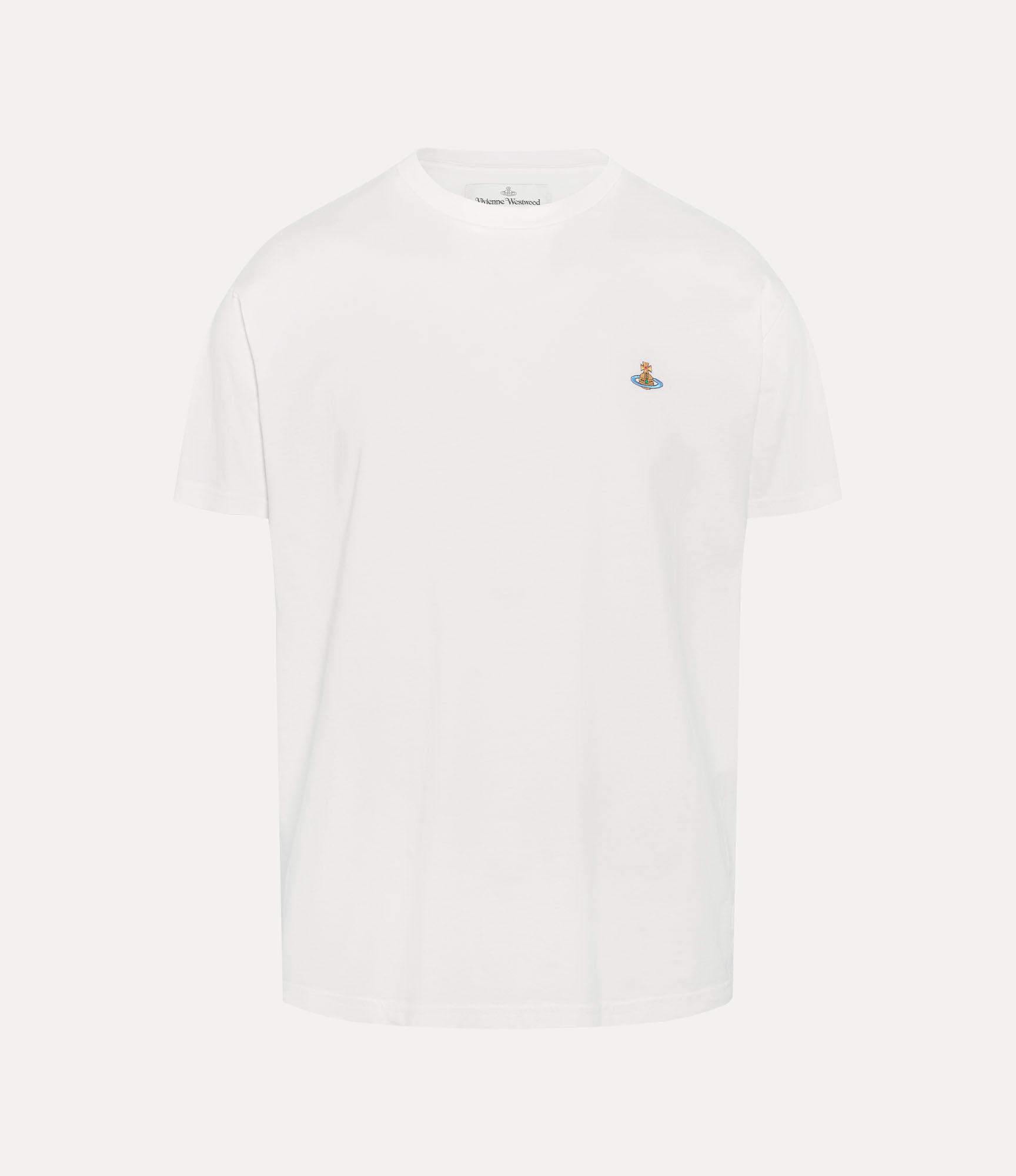 Classic T-shirt Multicolour Orb