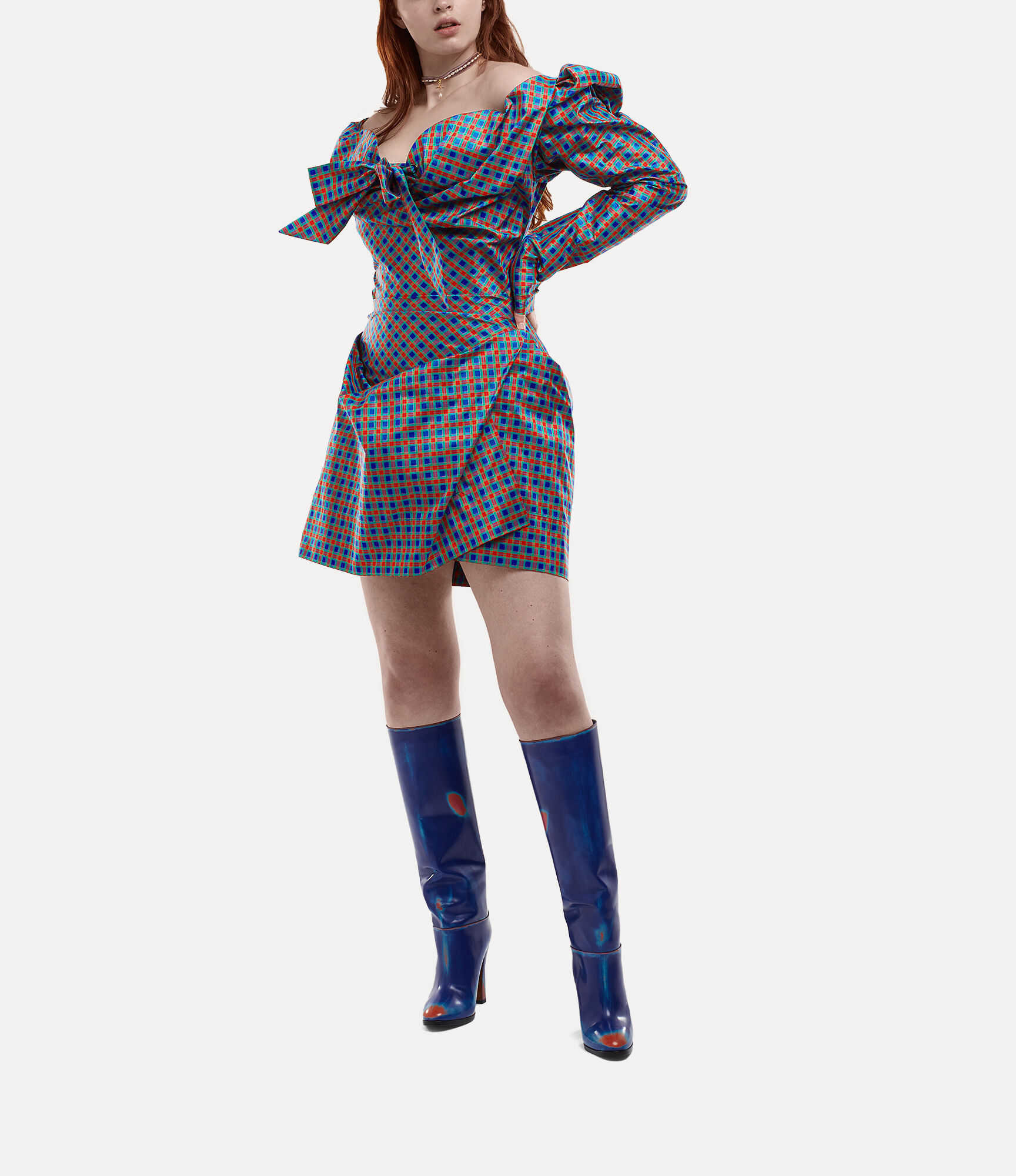 Ls iwona dress  large image number 6