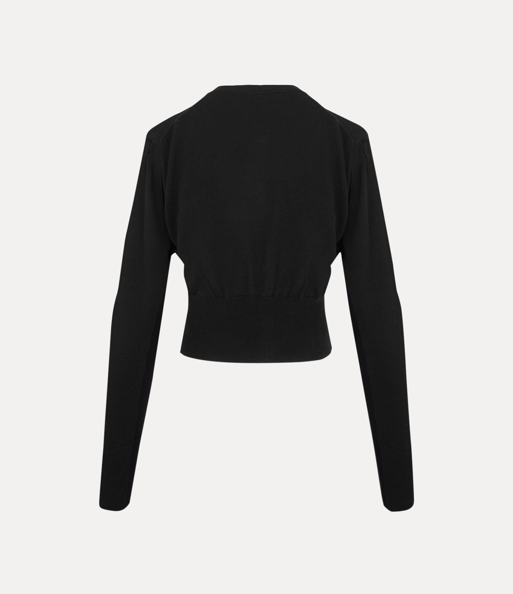 Bea Cropped Cardigan  large image number 2