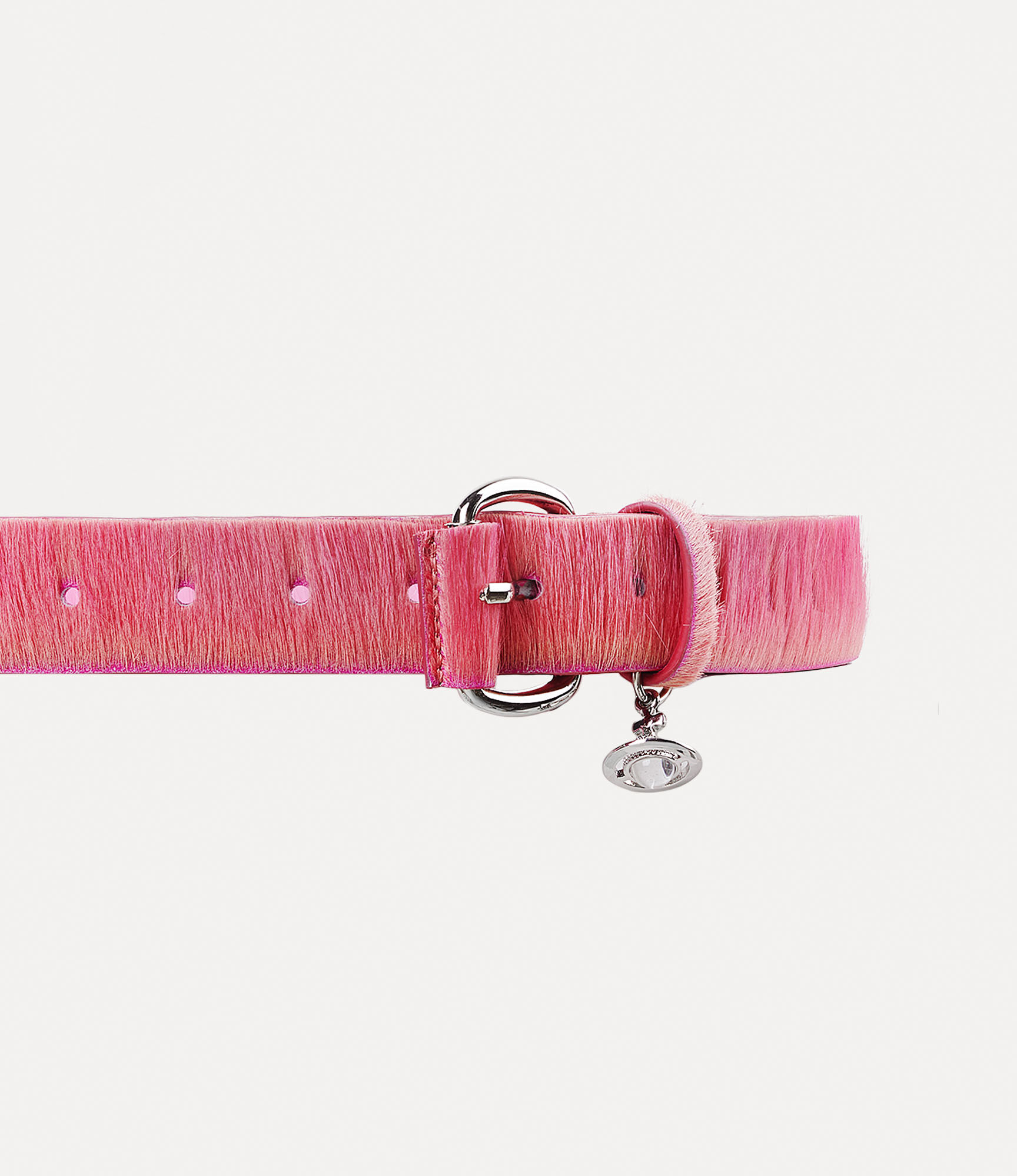 Wide alex charm belt  large image number 3