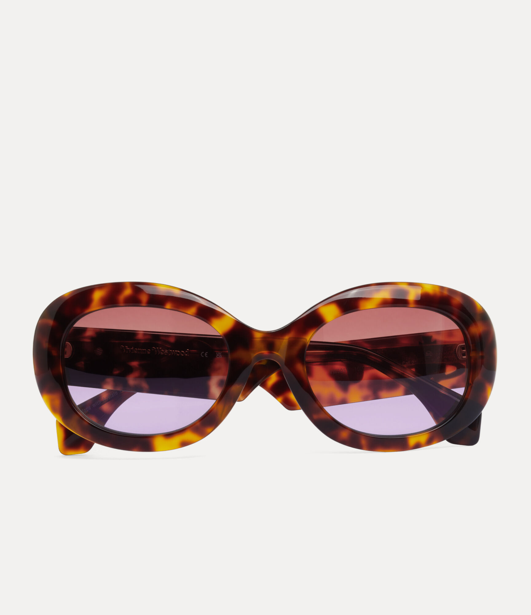 Vivienne Sunglasses
