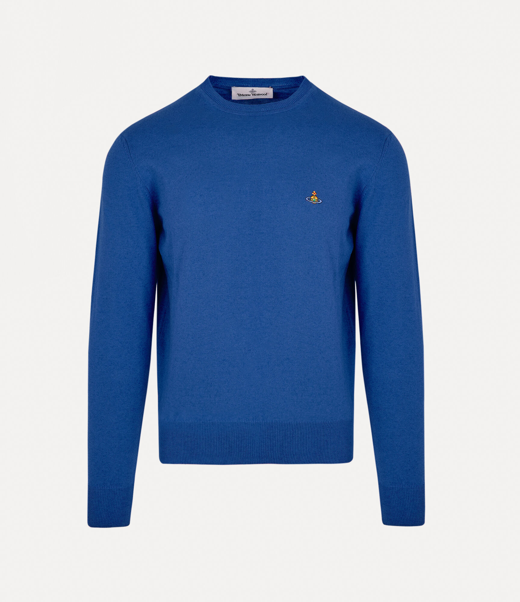 Man round neck  large image number 1