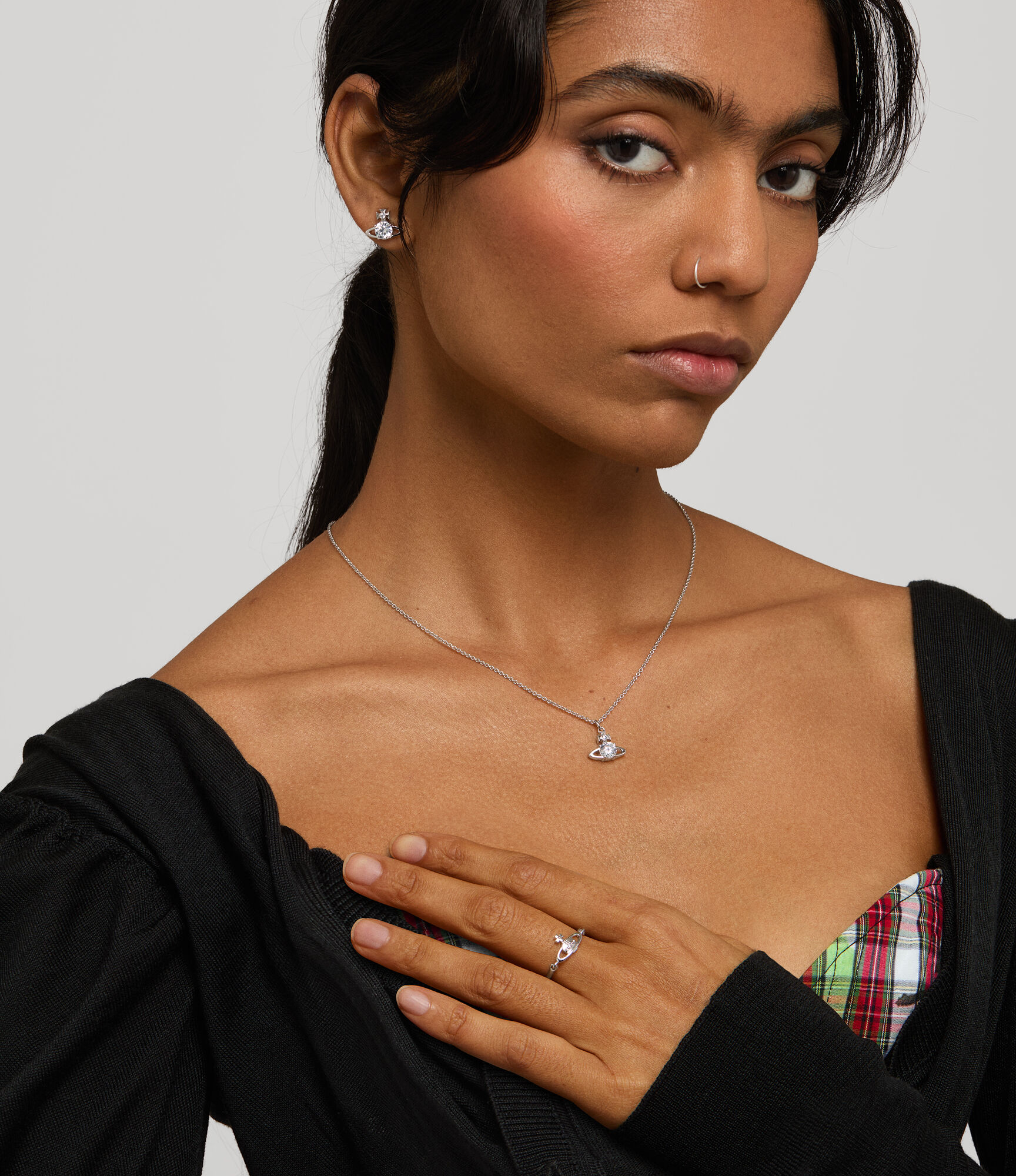 Reina Earrings  large image number 3