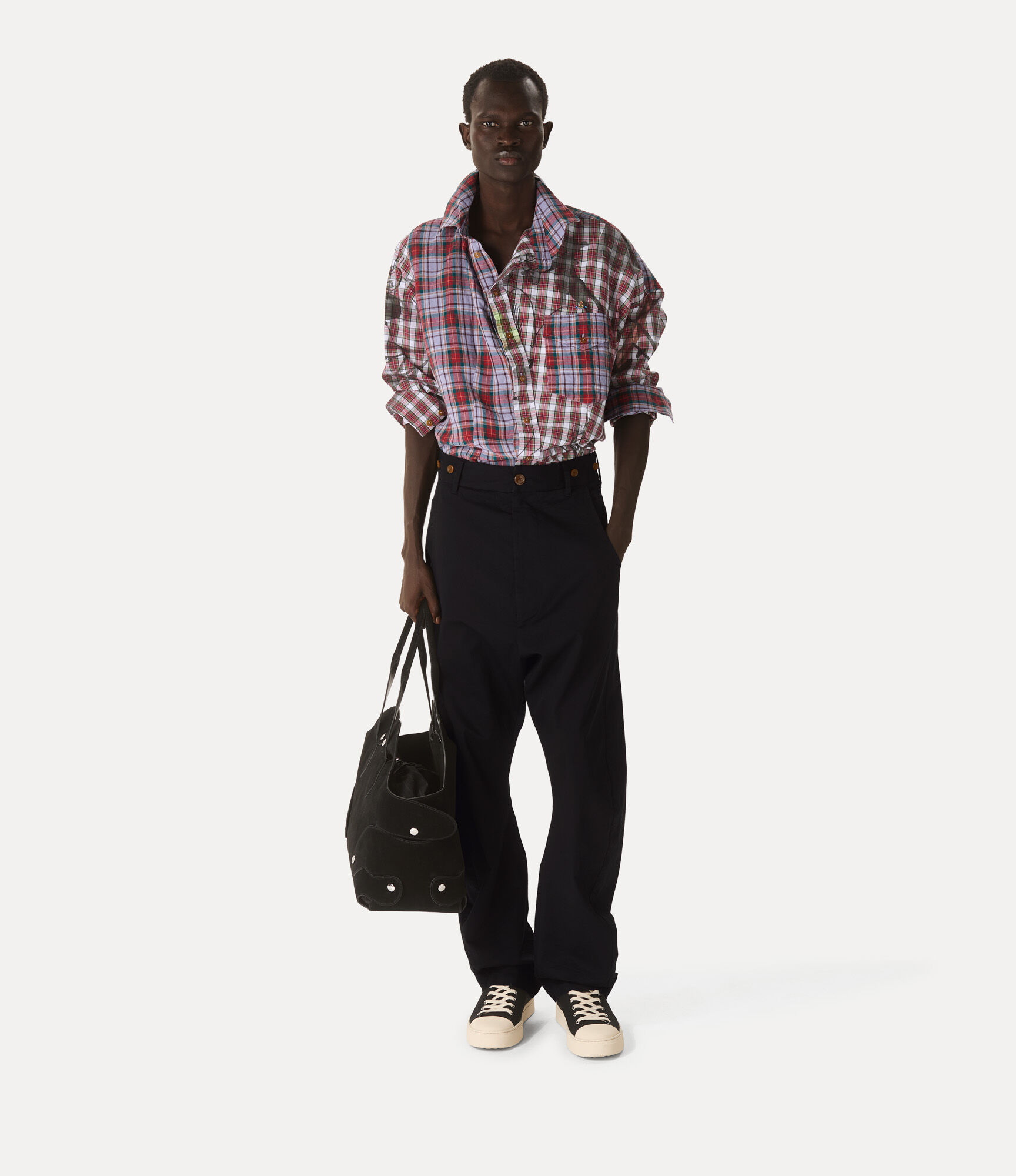 Chaos Shirt  large image number 2