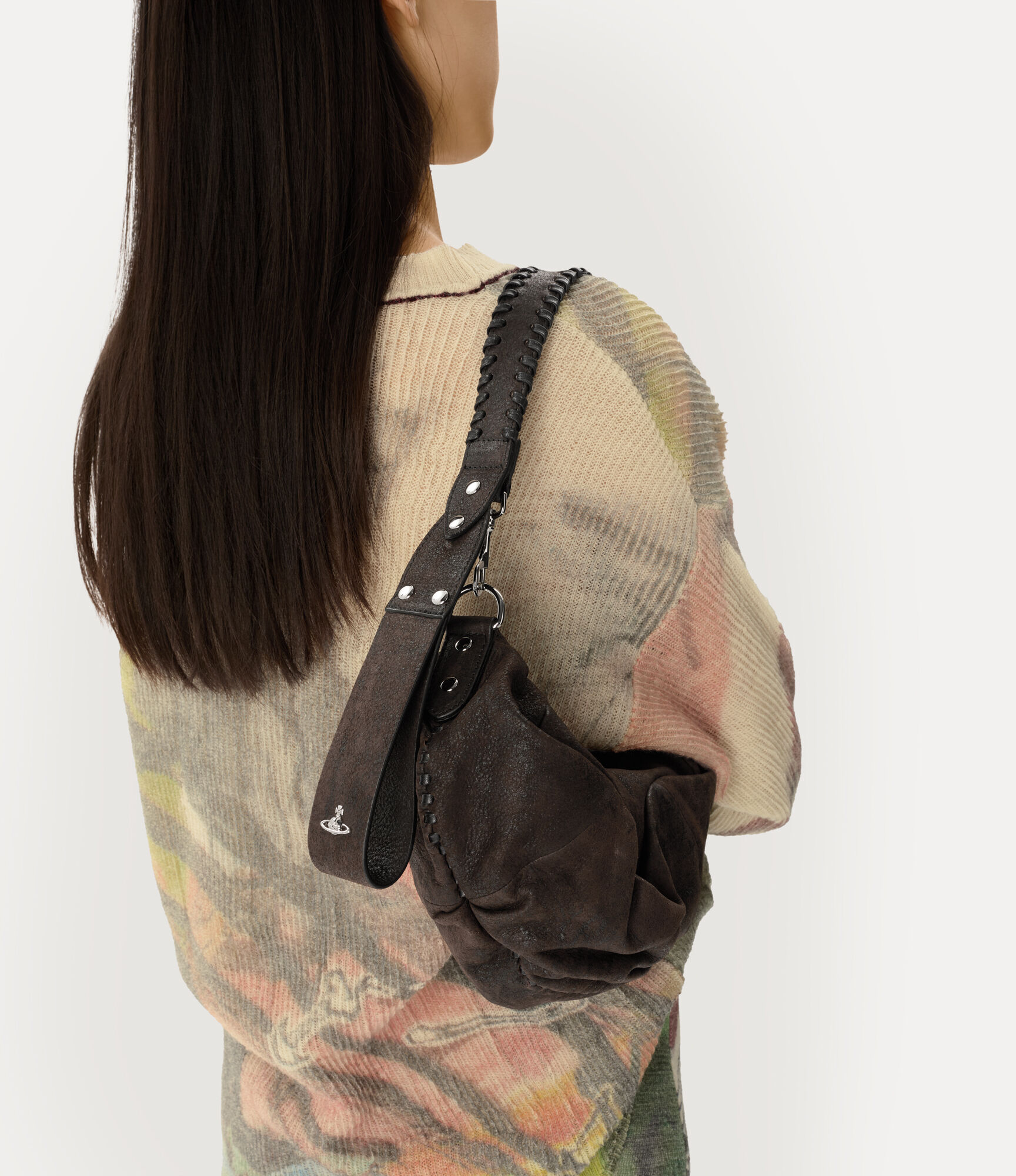 Agnes Small Shoulder Bag  large image number 2