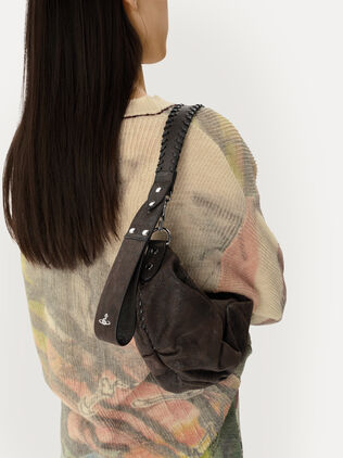 Agnes Small Shoulder Bag