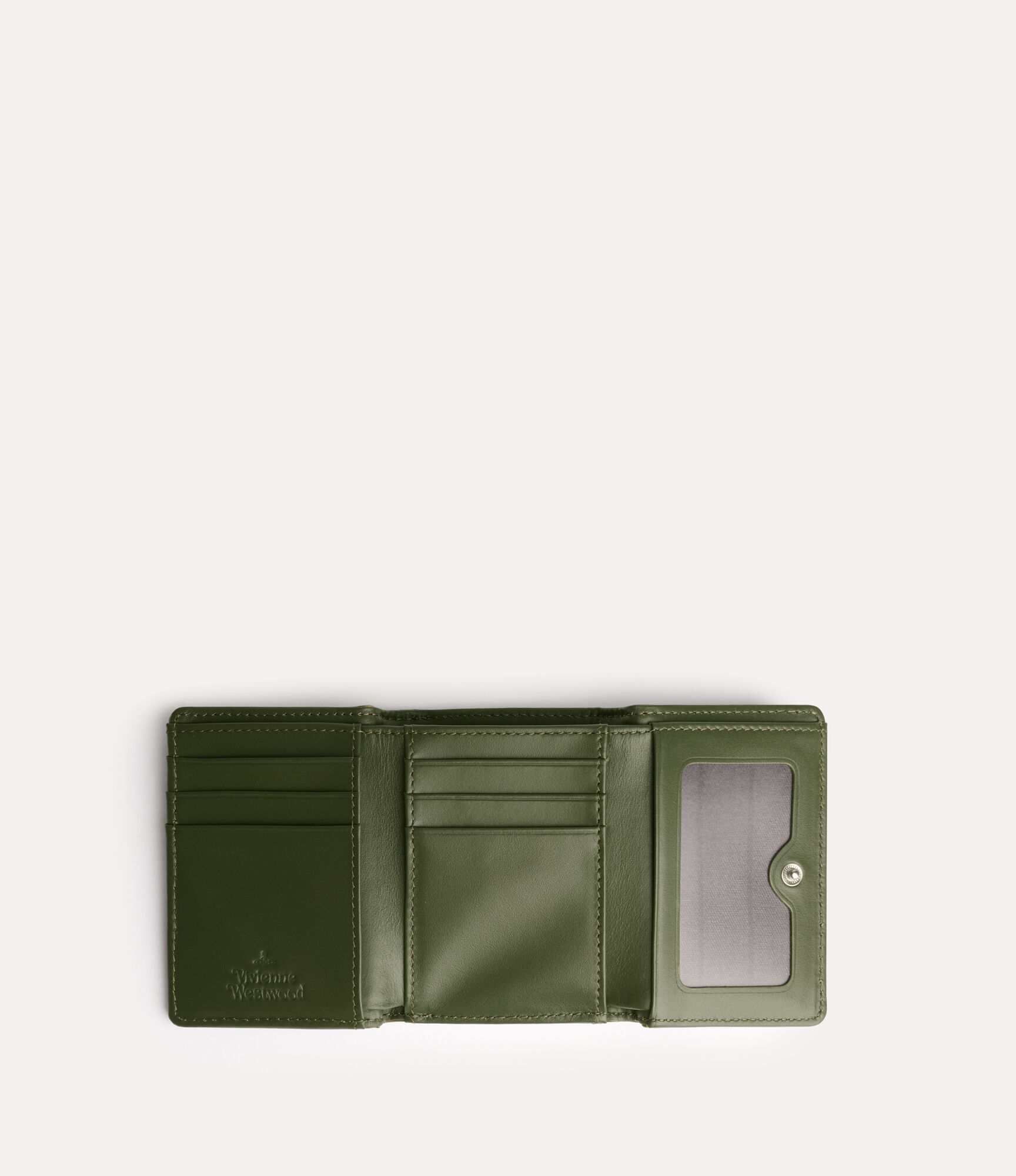 Small Frame Wallet  large image number 4