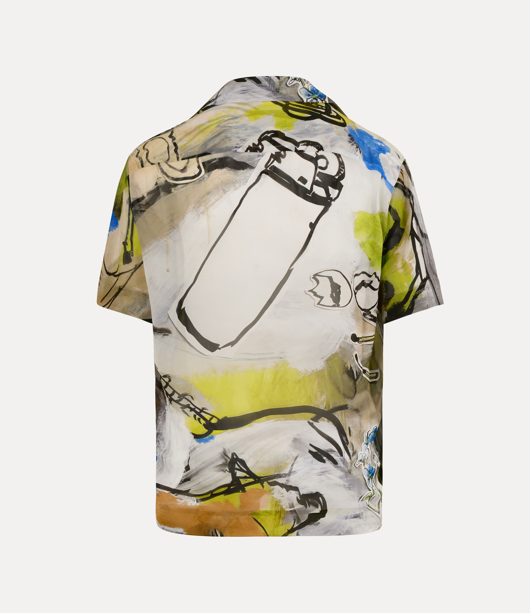 Camp Shirt  large image number 5