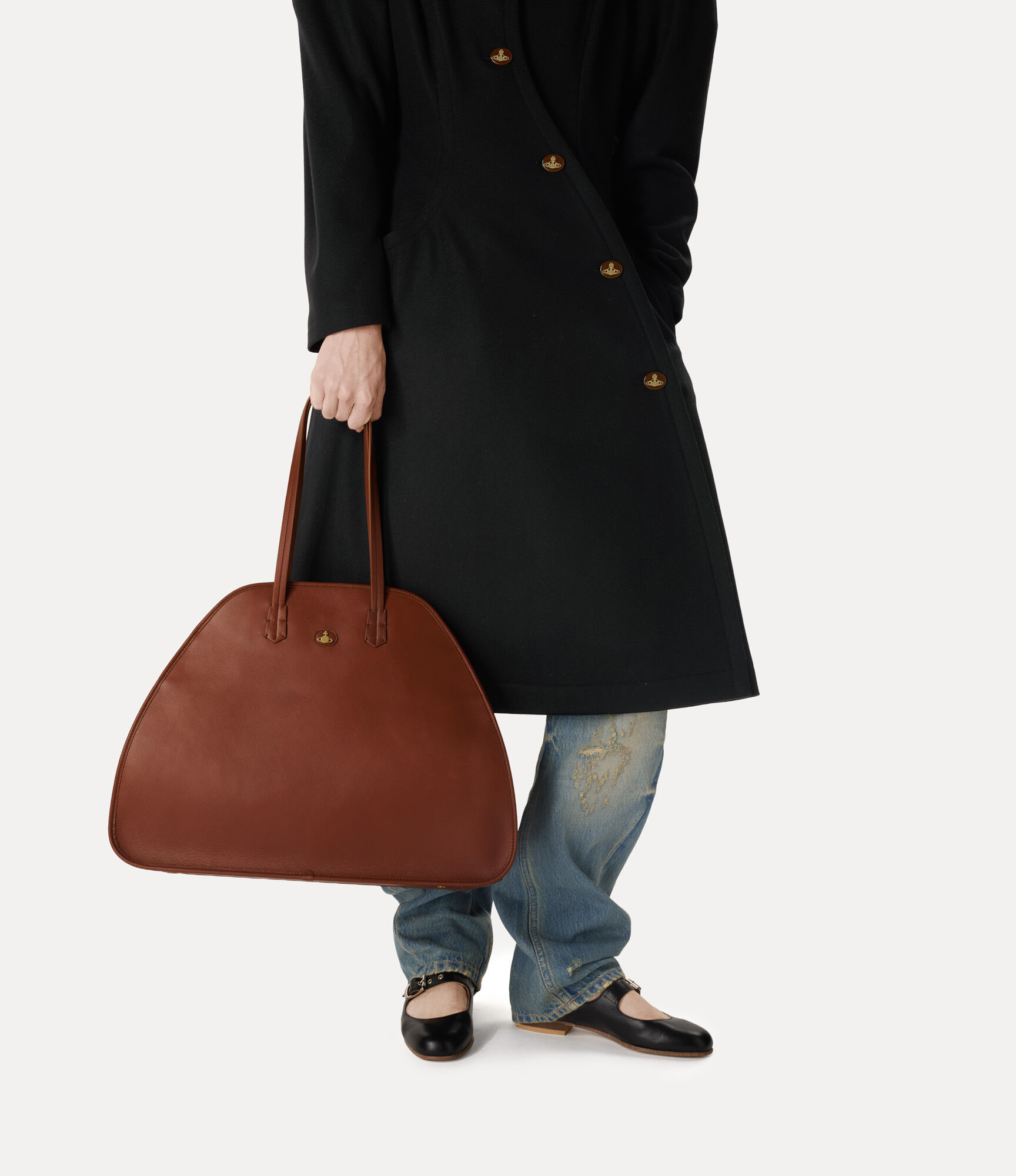 Yasmina Large Handbag  large image number 3