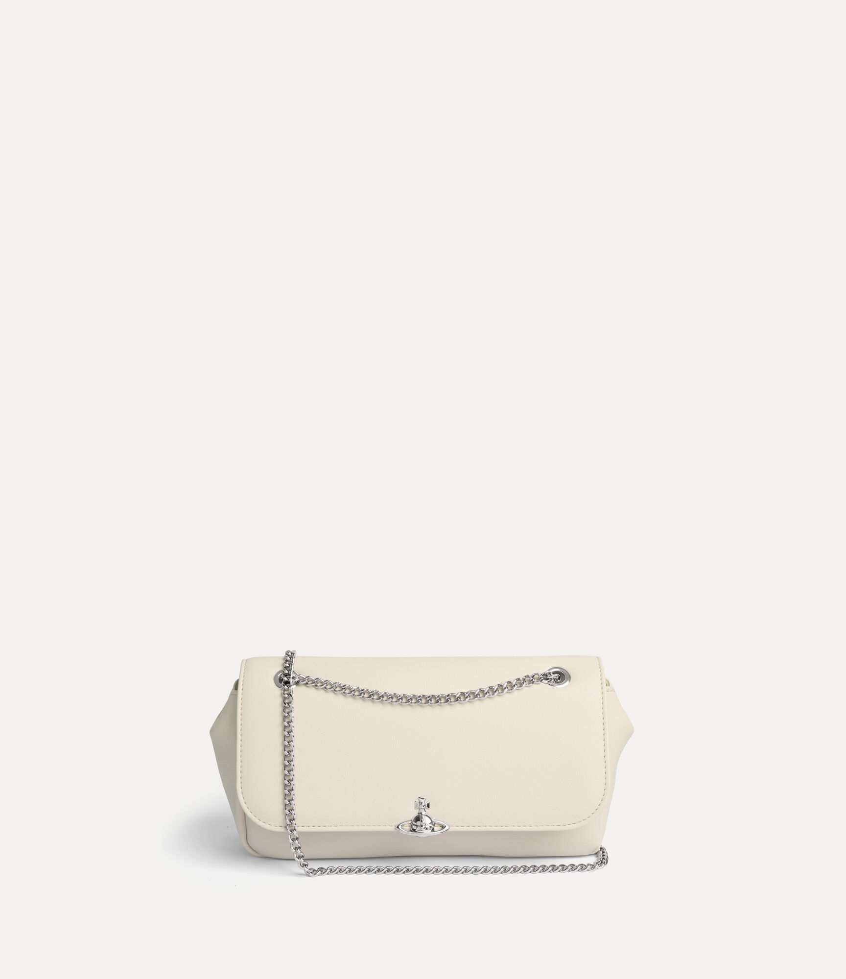 Chain Crossbody Purse