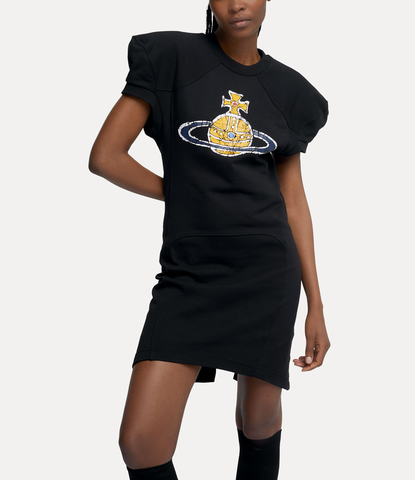 Time machine football dress  large image number 1