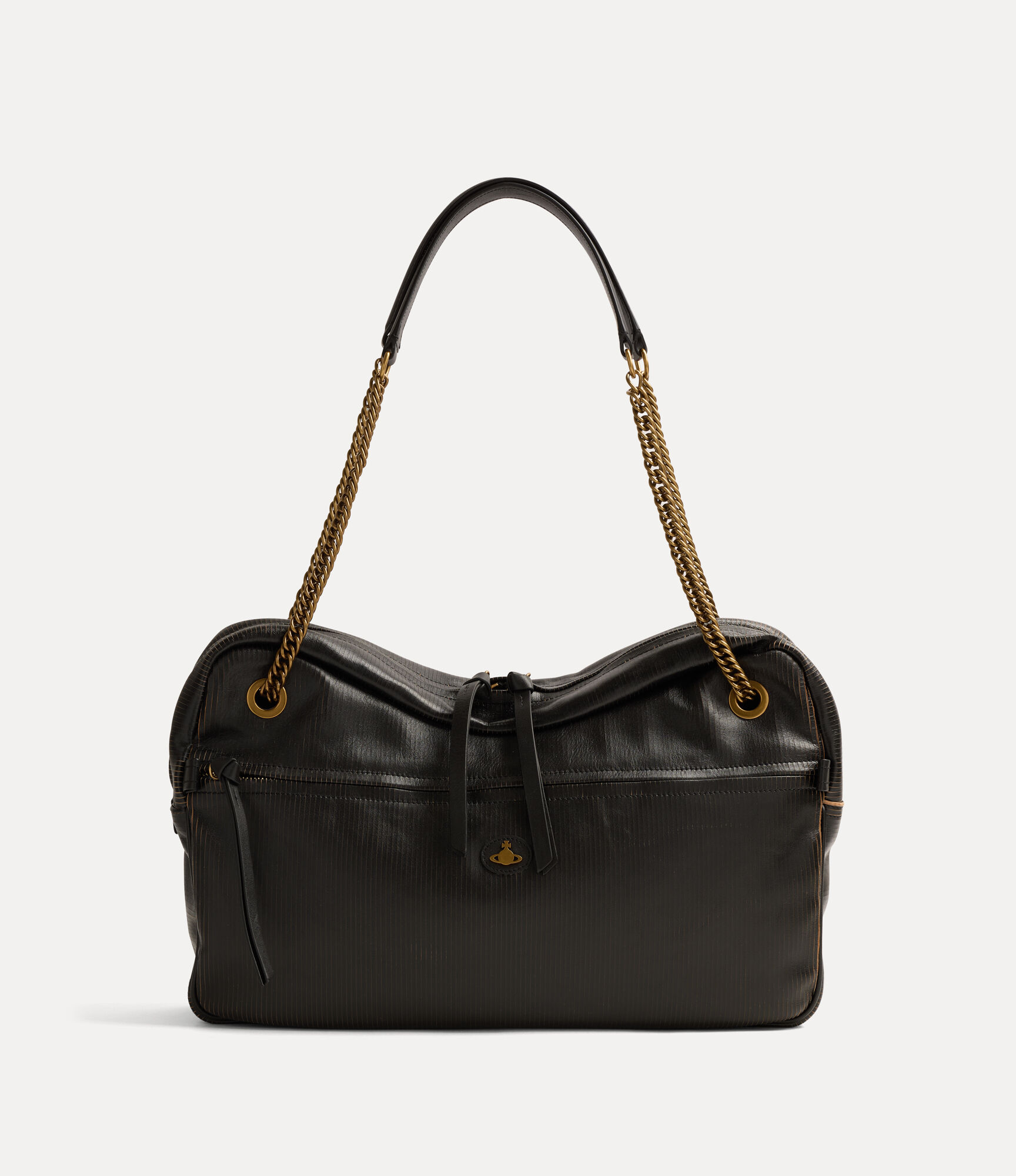 Dolce Large Shoulder Bag