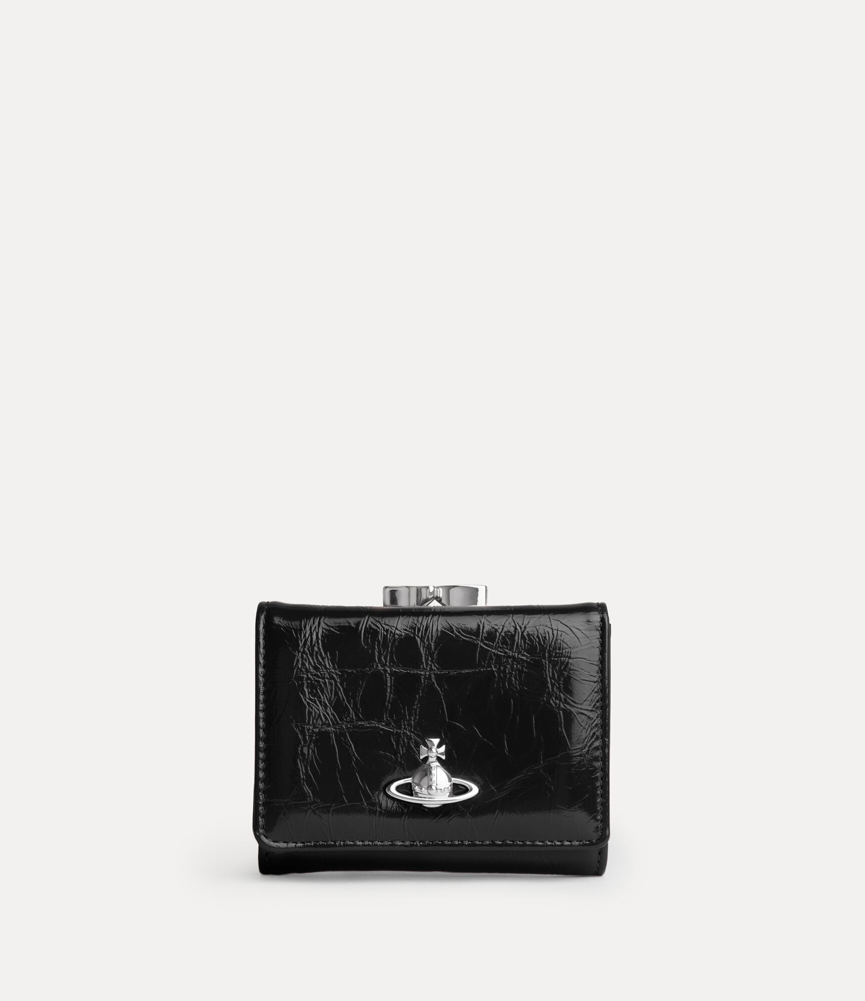 Small Frame Wallet 